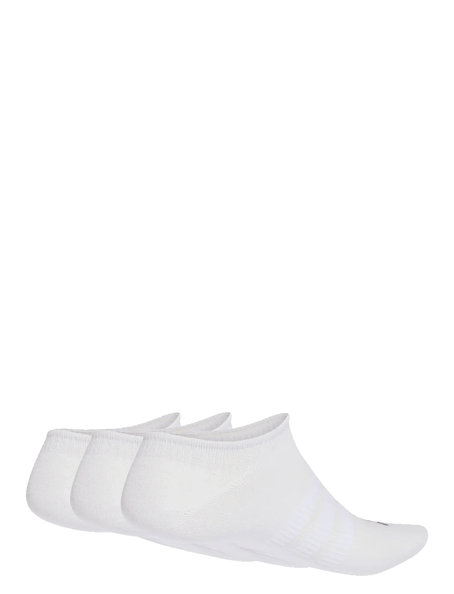 adidas Performance - T ESS NS 3P - sportstrømper - white/white/black - 1