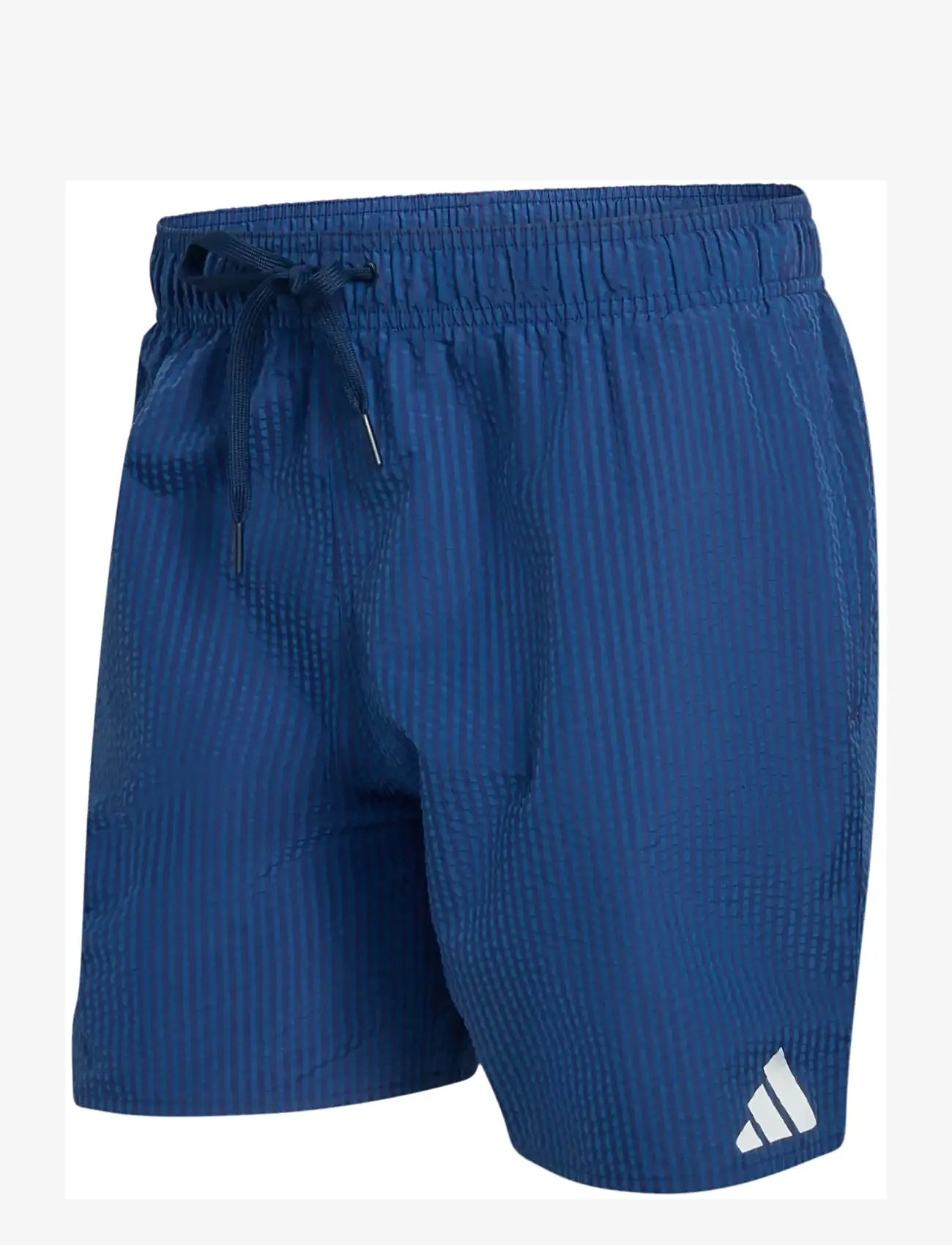 adidas Performance - SEERSCKR SH 5IN - badebukser - dupe/dkblue - 1