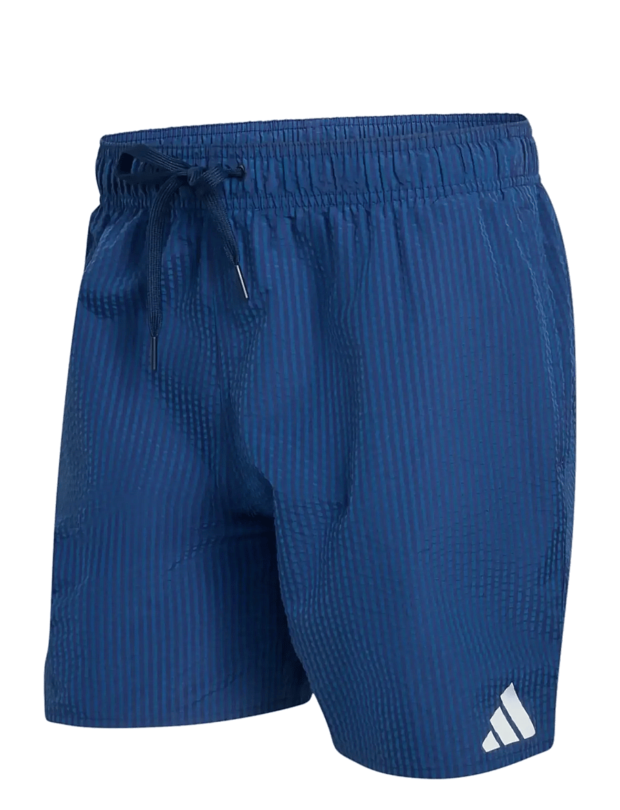 adidas Performance - SEERSCKR SH 5IN - badebukser - dupe/dkblue - 1