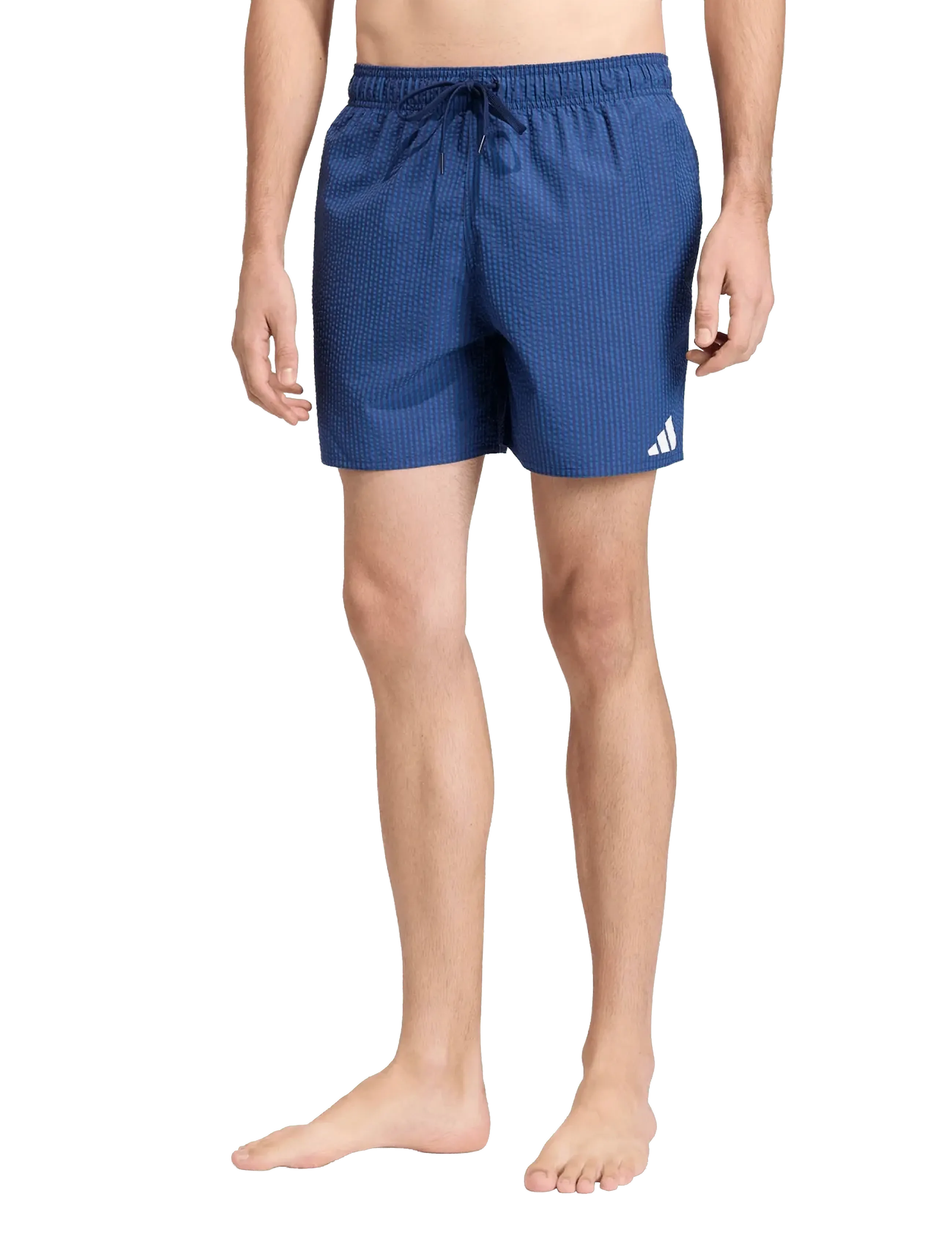 adidas Performance - SEERSCKR SH 5IN - badshorts - dupe/dkblue - 2