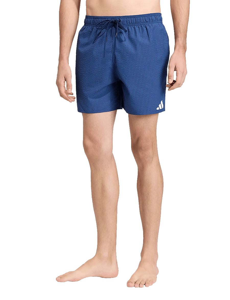 adidas Performance - SEERSCKR SH 5IN - badebukser - dupe/dkblue - 2