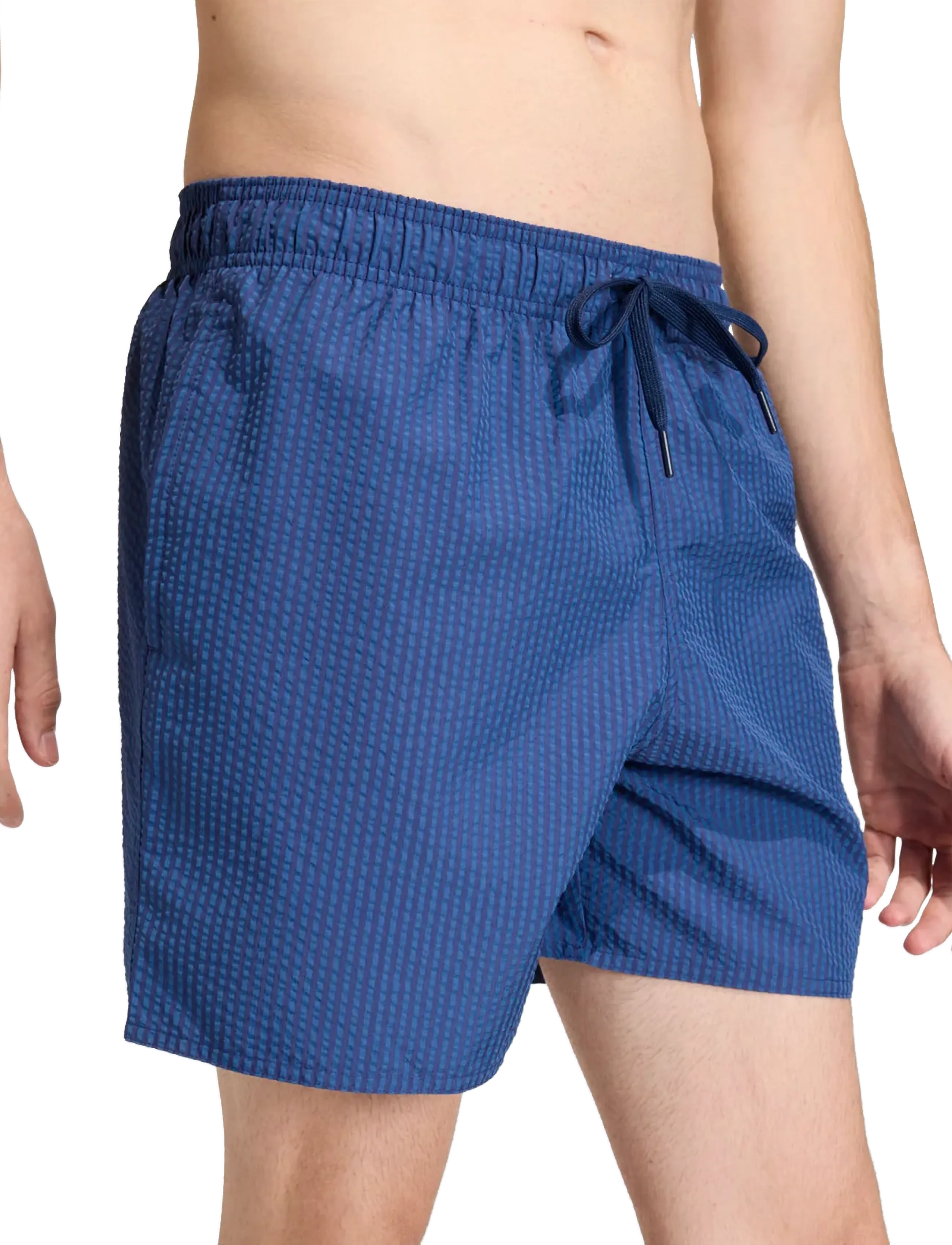 adidas Performance - SEERSCKR SH 5IN - badshorts - dupe/dkblue - 3