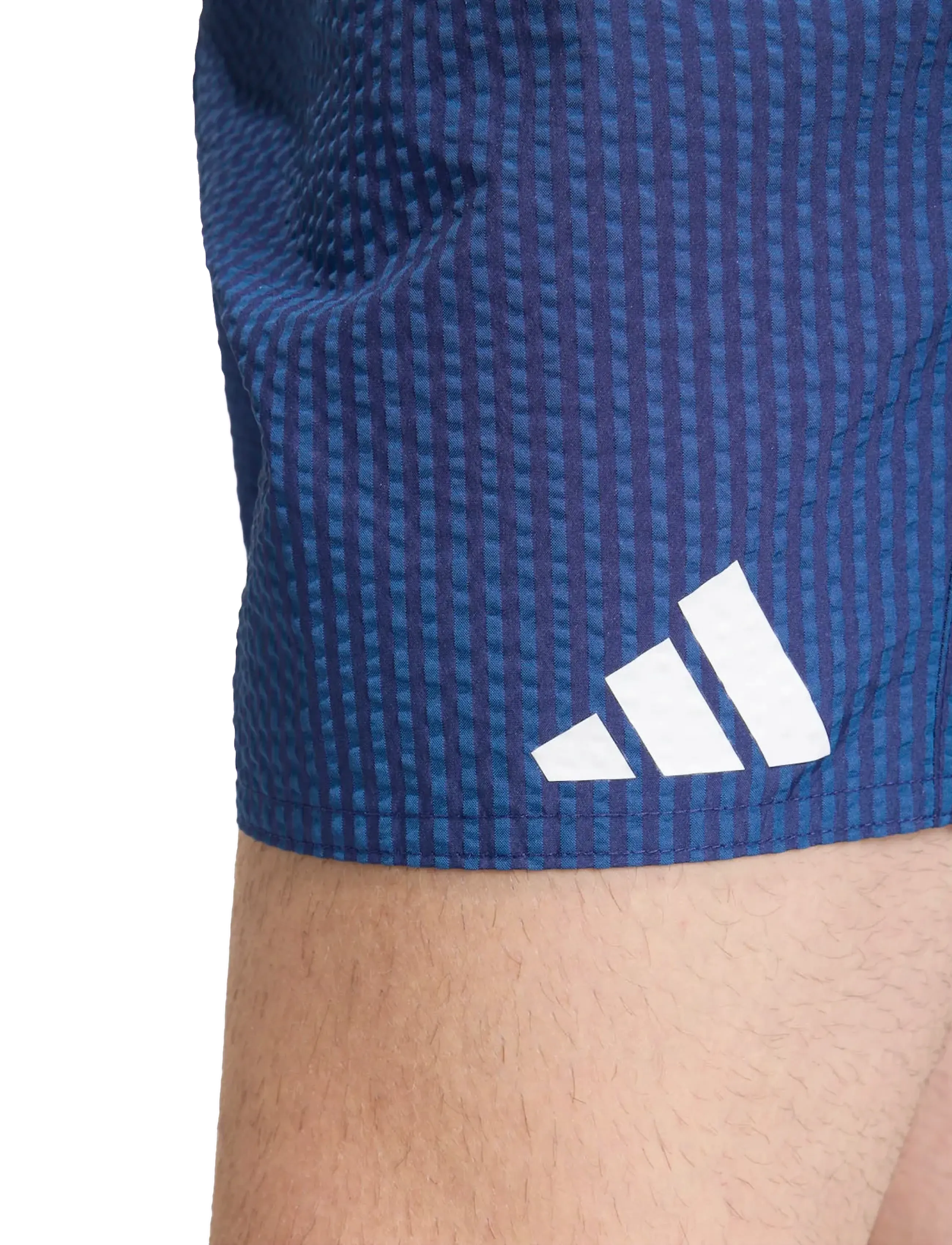 adidas Performance - SEERSCKR SH 5IN - badshorts - dupe/dkblue - 4