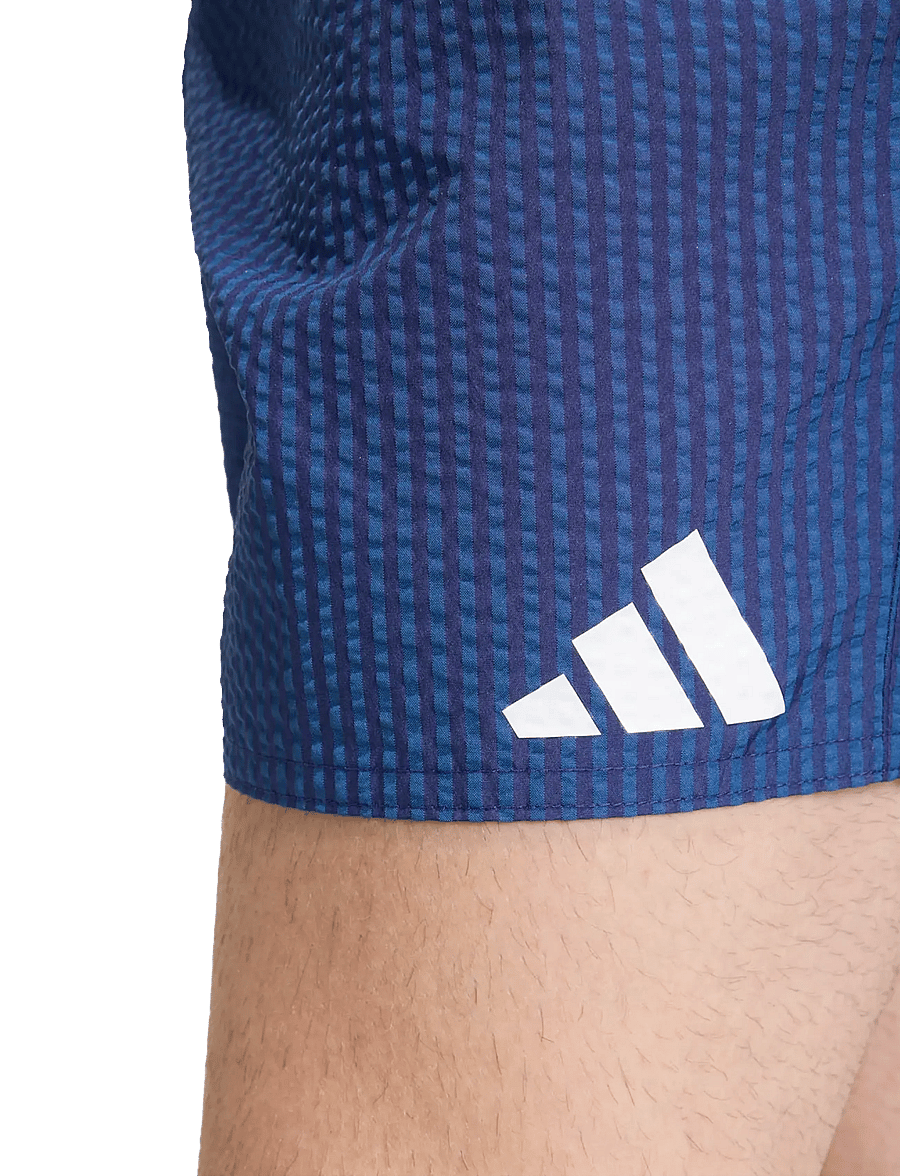 adidas Performance - SEERSCKR SH 5IN - badebukser - dupe/dkblue - 4