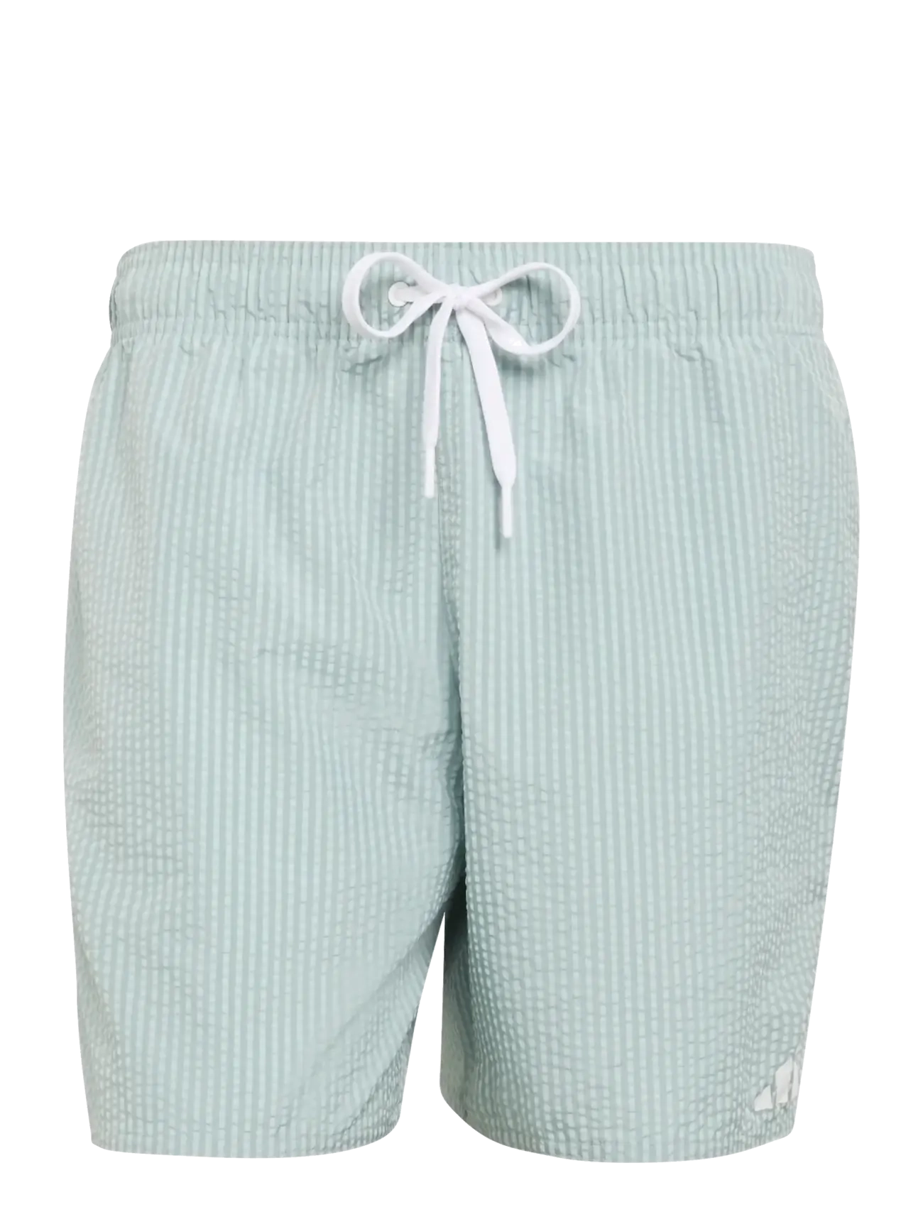 adidas Performance SEERSCKR SH 5IN - Badetøj - LINGRN/WOSA / green