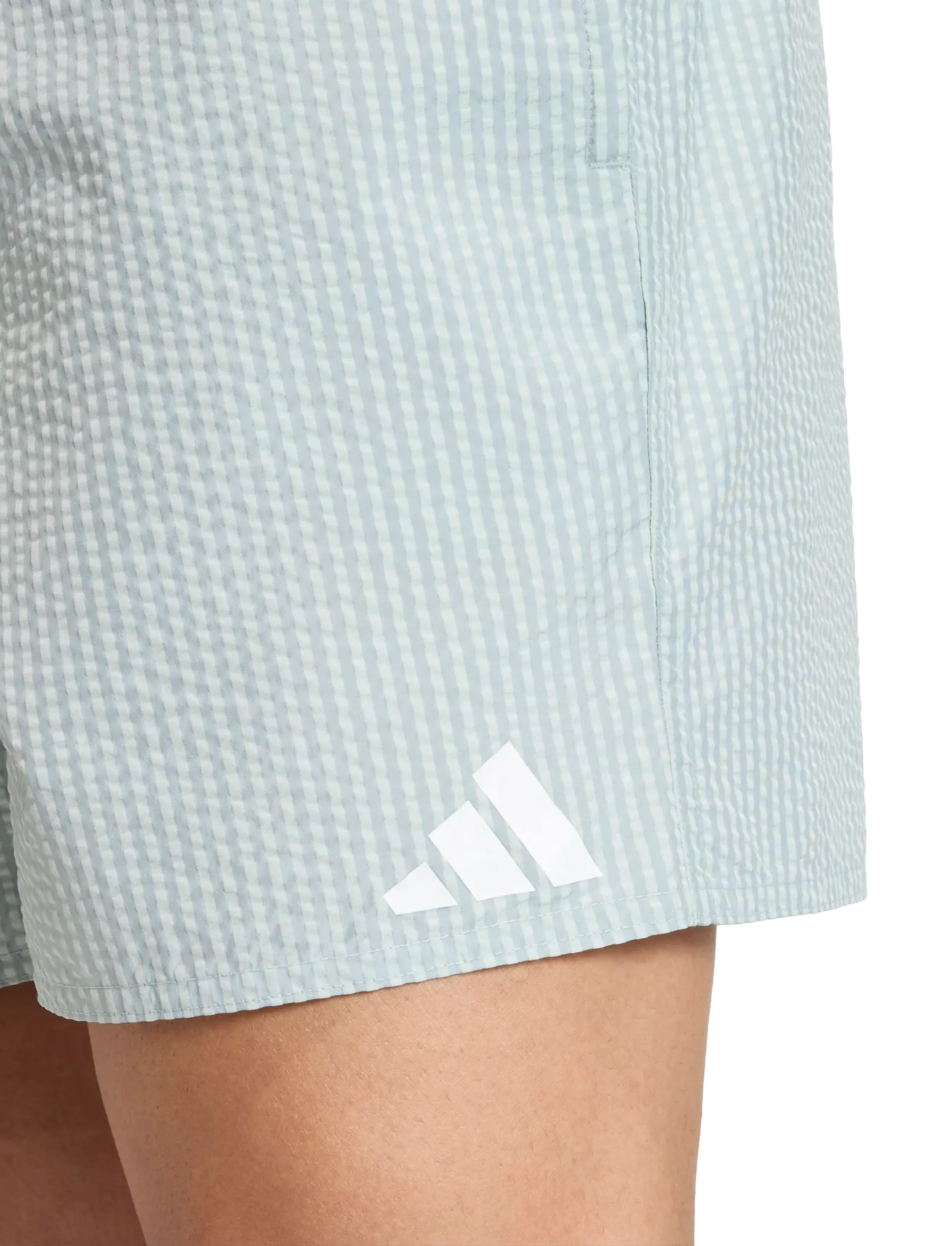 adidas Performance - SEERSCKR SH 5IN - sundskýlur - lingrn/wosa - 4