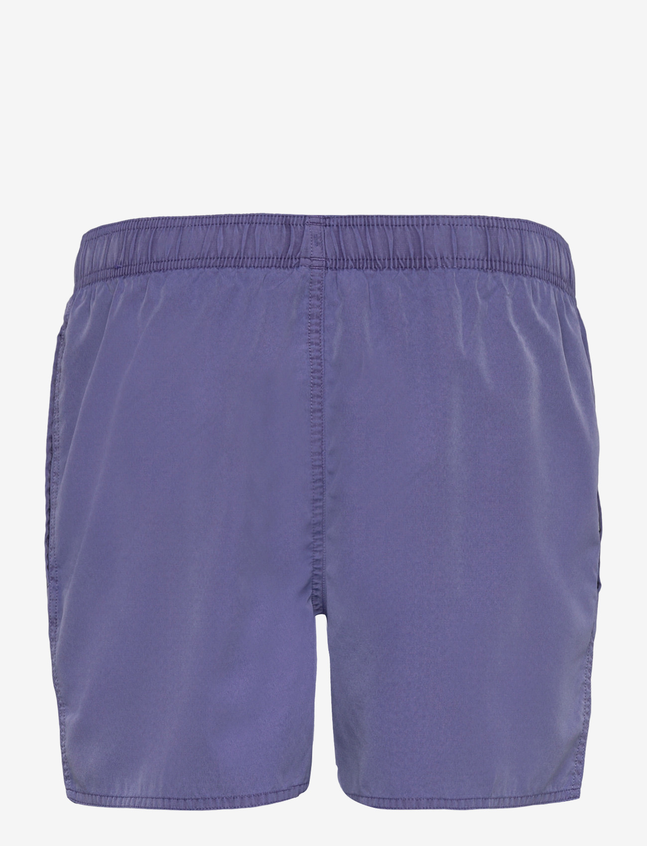 adidas Performance - WASH SH 5IN - lühikesed ujumispüksid - dkblue/white - 1