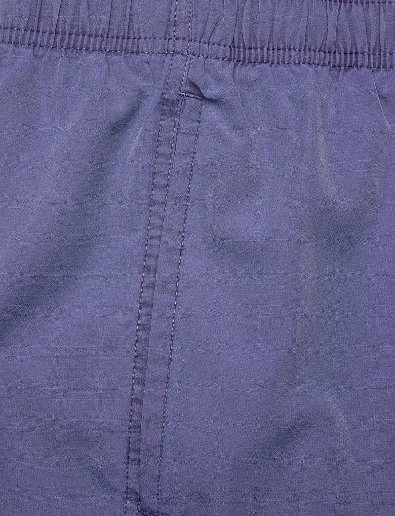 adidas Performance - WASH SH 5IN - lühikesed ujumispüksid - dkblue/white - 2