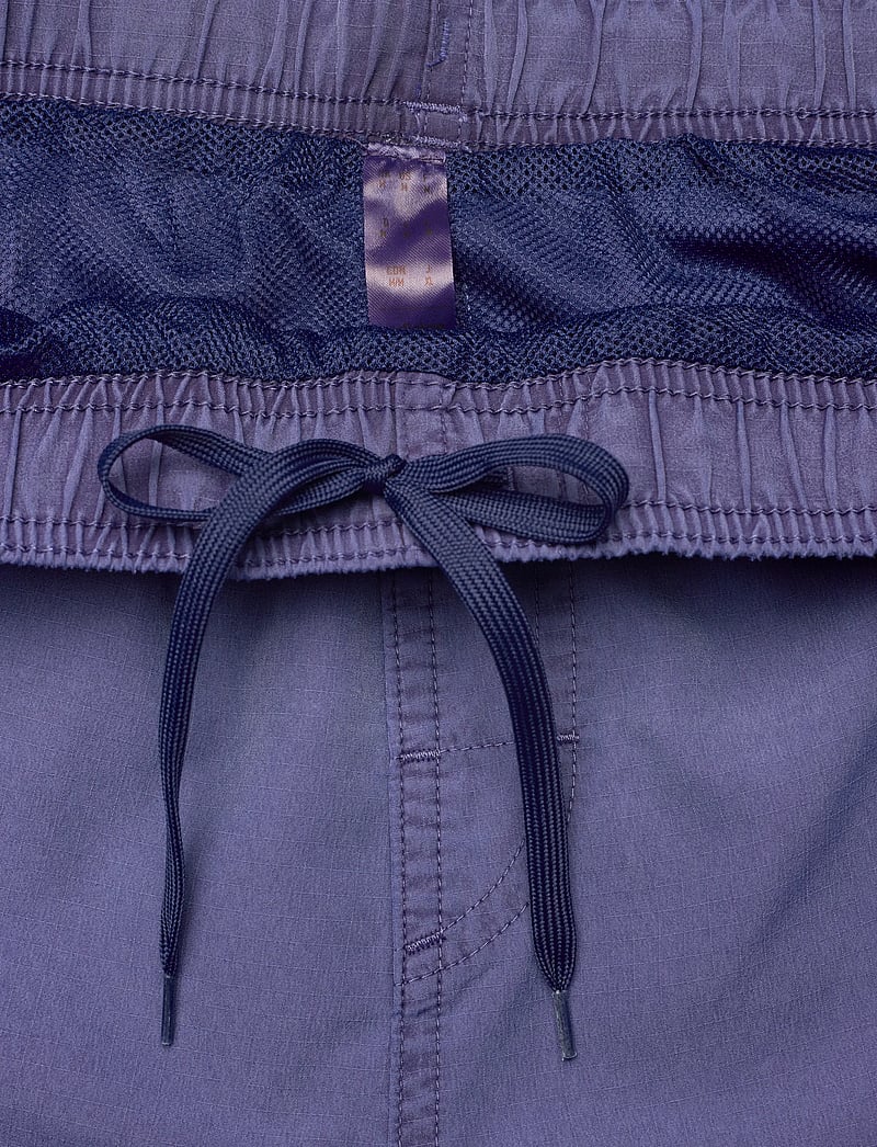 adidas Performance - WASH SH 5IN - lühikesed ujumispüksid - dkblue/white - 3