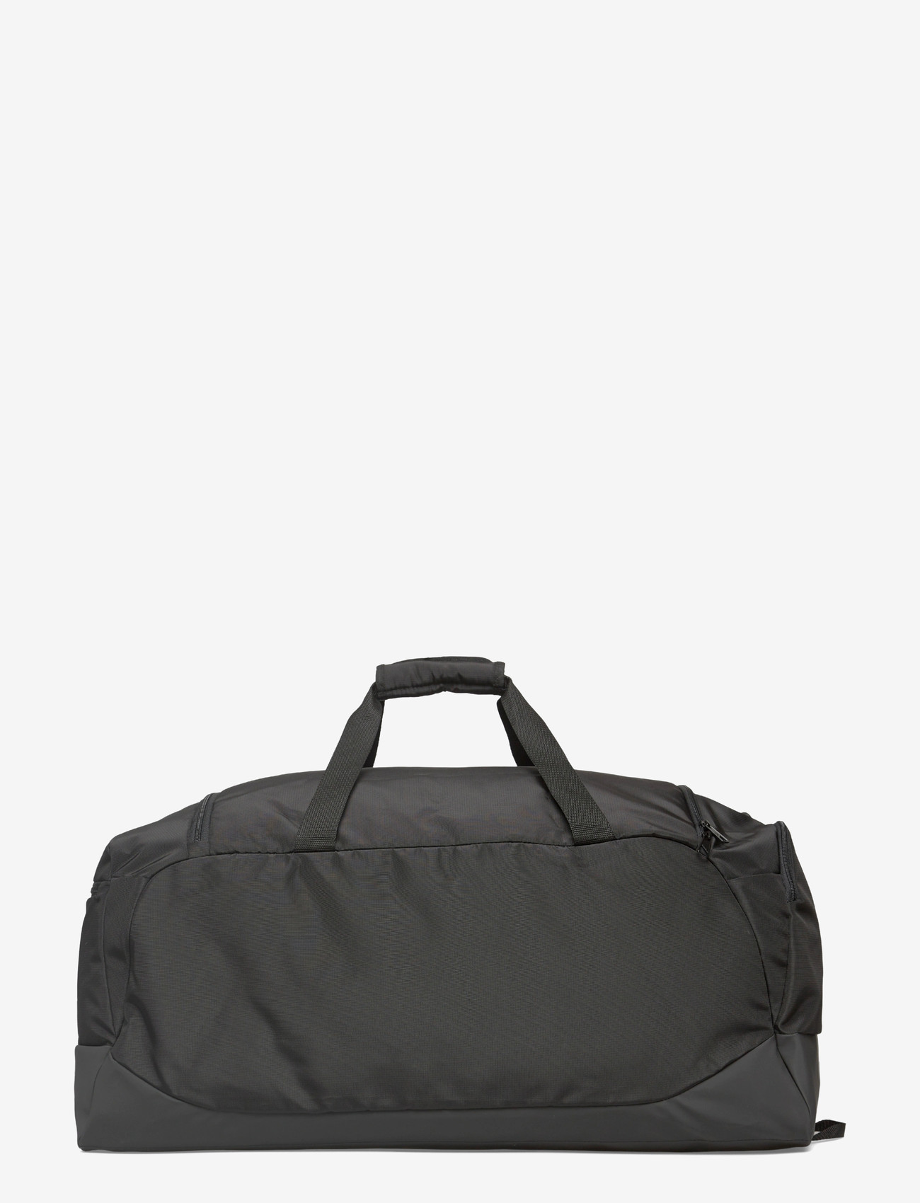 adidas Performance - TRA DEF DUF L - gym bags - black/white - 1