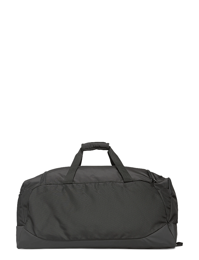 adidas Performance - TRA DEF DUF L - gym bags - black/white - 1