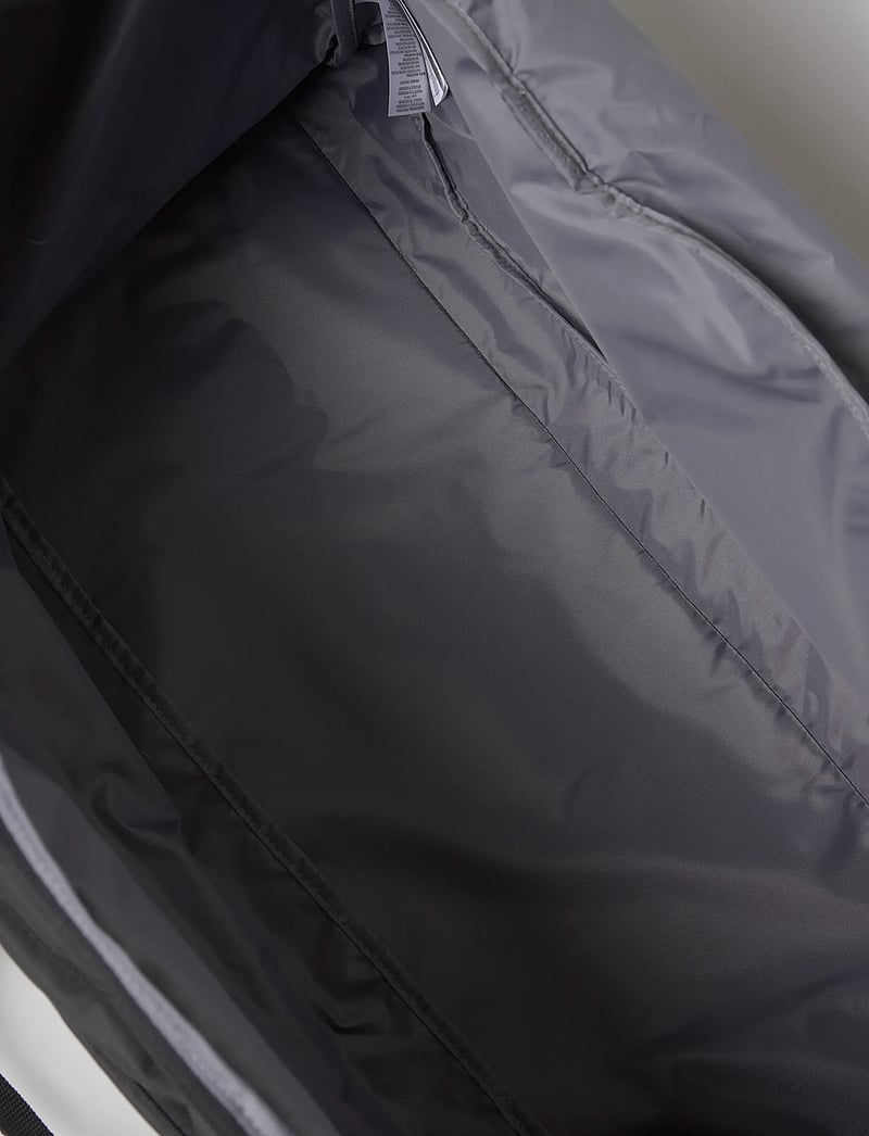 adidas Performance - TRA DEF DUF L - gym bags - black/white - 5