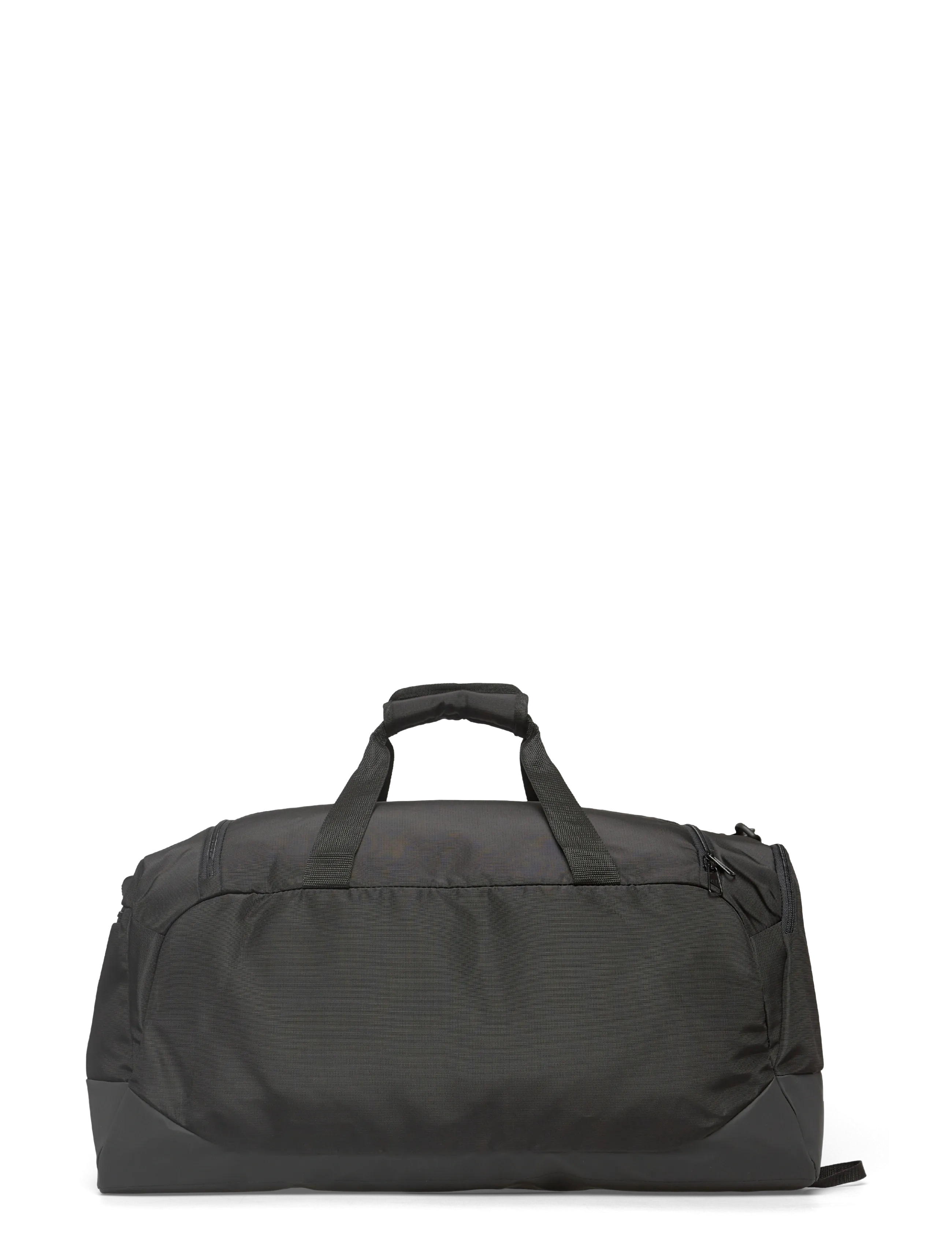 adidas Performance - TRA DEF DUF M - reisetaschen - black/white - 1