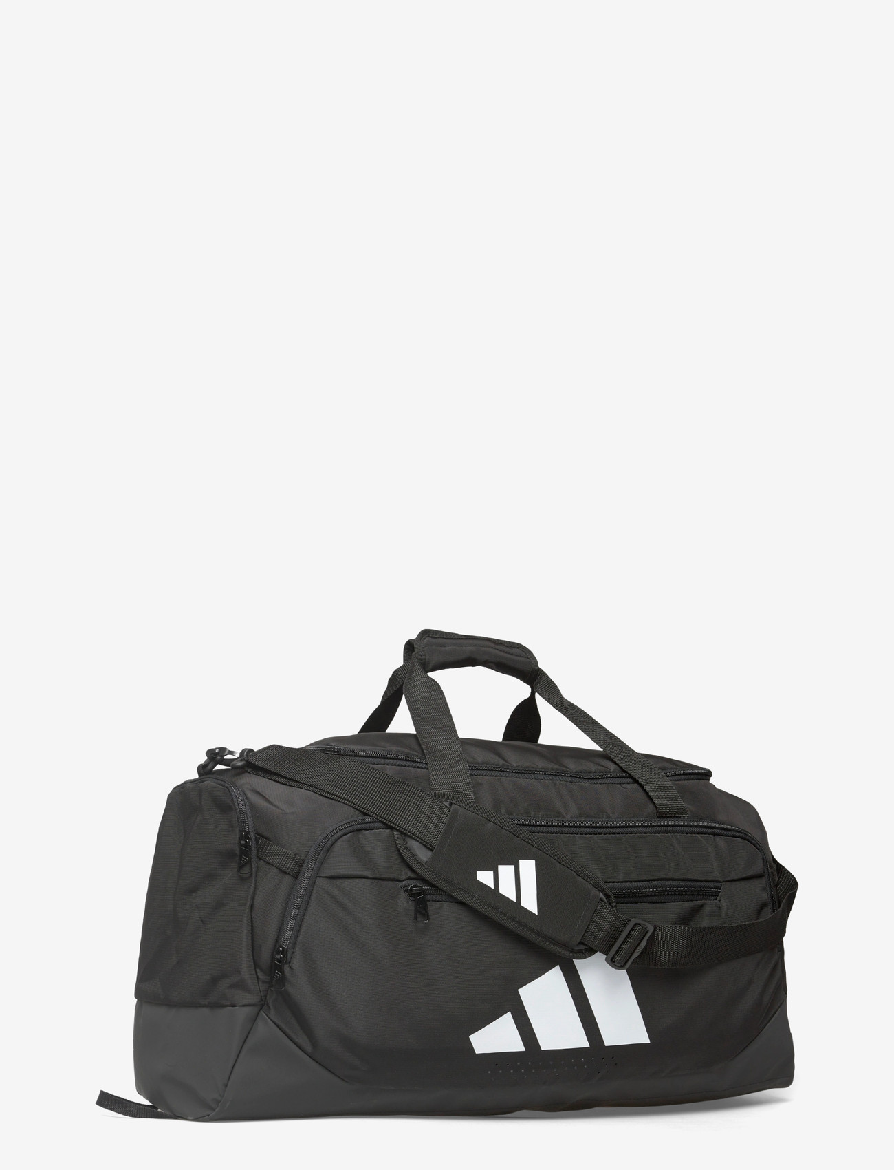 adidas Performance - TRA DEF DUF M - trainingstaschen - black/white - 2