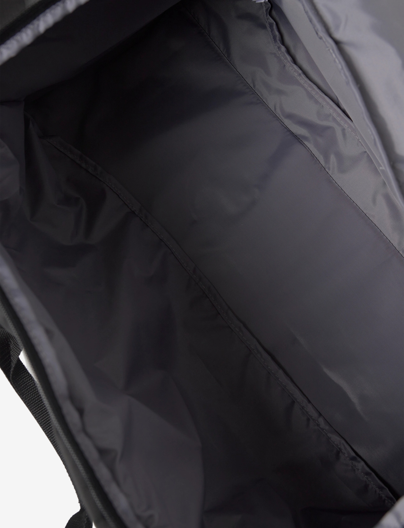 adidas Performance - TRA DEF DUF M - trainingstaschen - black/white - 4