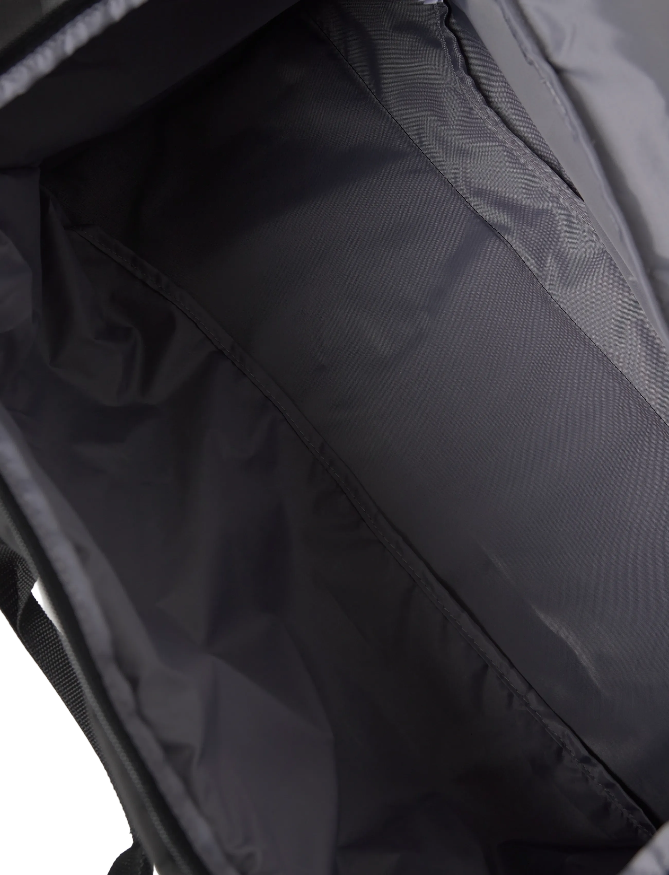 adidas Performance - TRA DEF DUF M - reisetaschen - black/white - 4