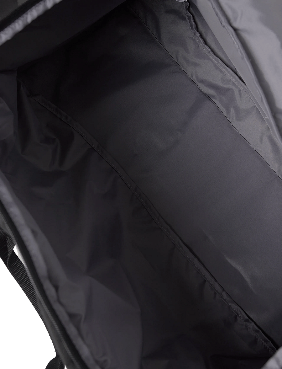 adidas Performance - TRA DEF DUF M - reisetaschen - black/white - 4