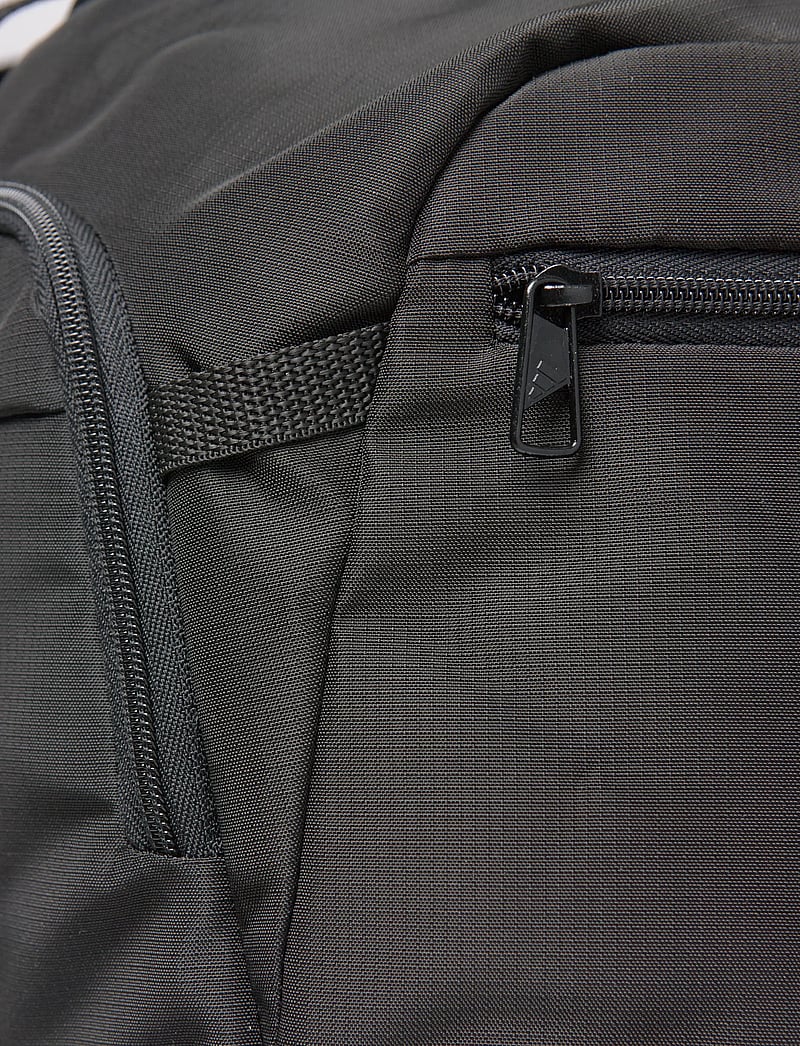 adidas Performance - TRA DEF DUF M - trainingstaschen - black/white - 5