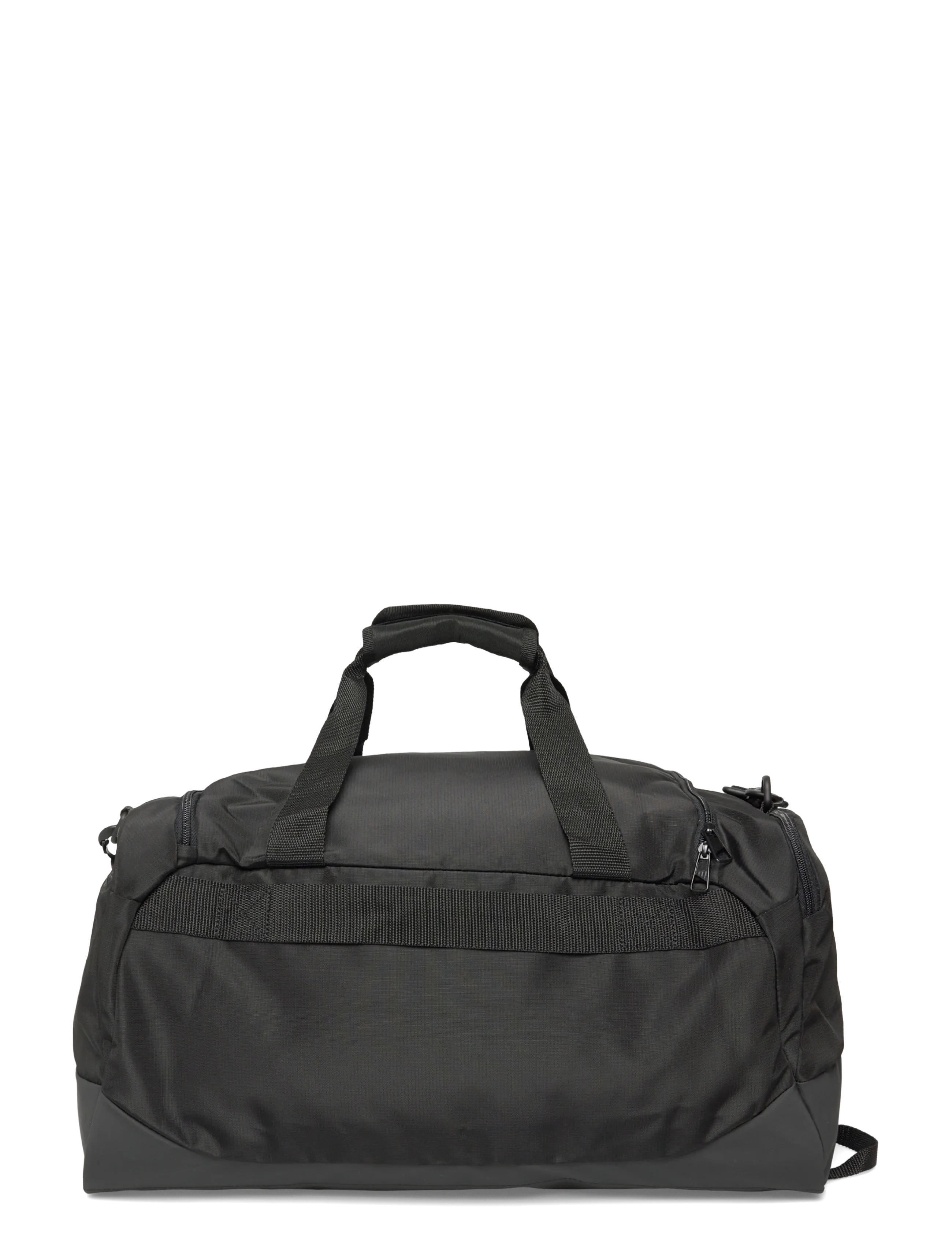 adidas Performance - TRA DEF DUF S - treeningkotid - black/white - 1