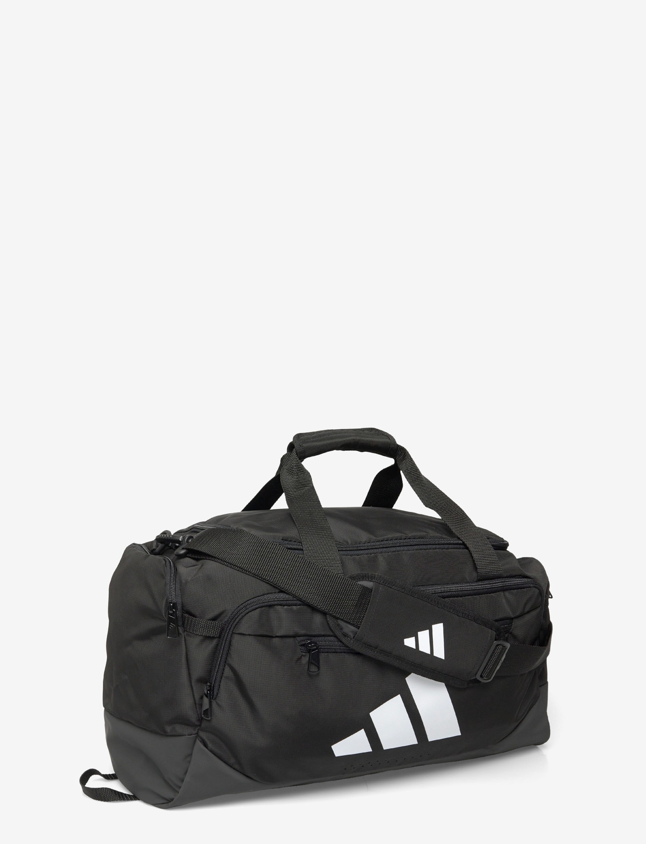 adidas Performance - TRA DEF DUF S - treeningkotid - black/white - 2