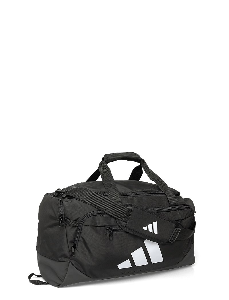 adidas Performance - TRA DEF DUF S - treeningkotid - black/white - 2