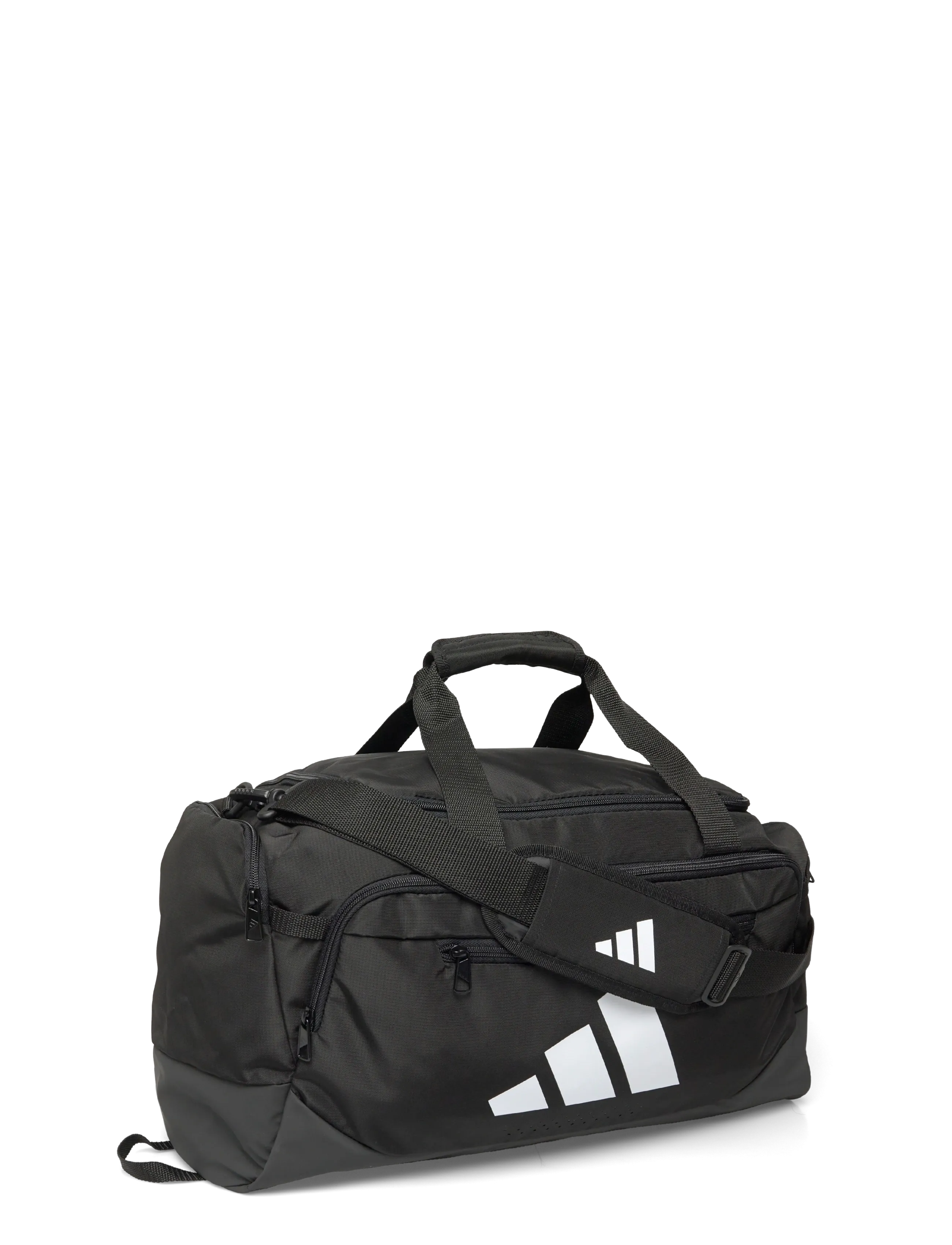 adidas Performance - TRA DEF DUF S - treeningkotid - black/white - 2