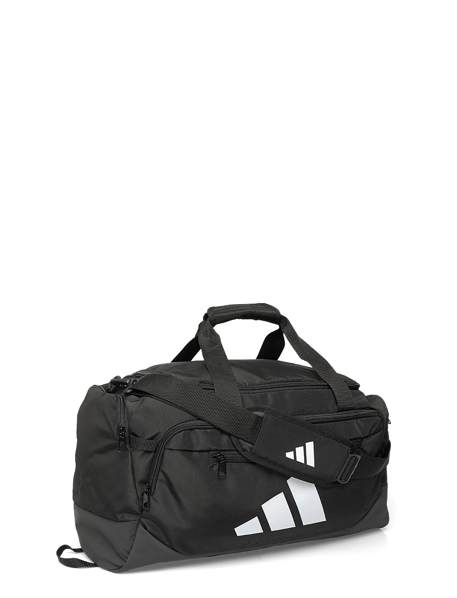 adidas Performance - TRA DEF DUF S - treeningkotid - black/white - 2