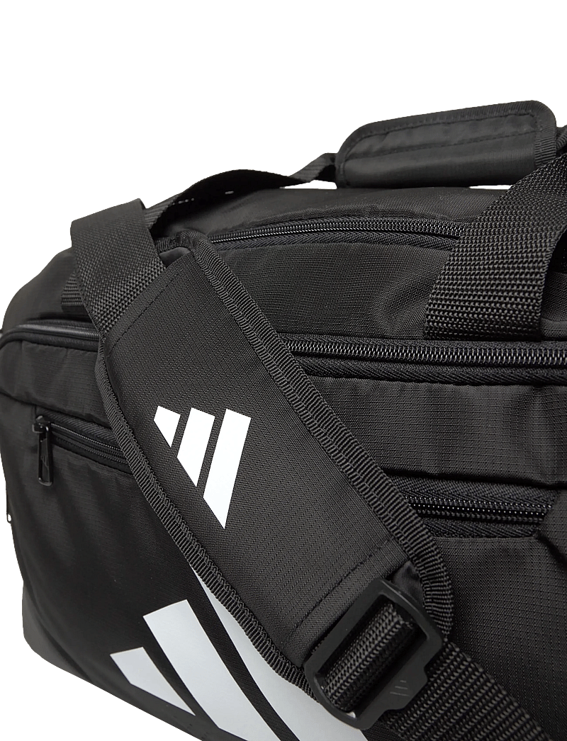 adidas Performance - TRA DEF DUF S - treeningkotid - black/white - 4