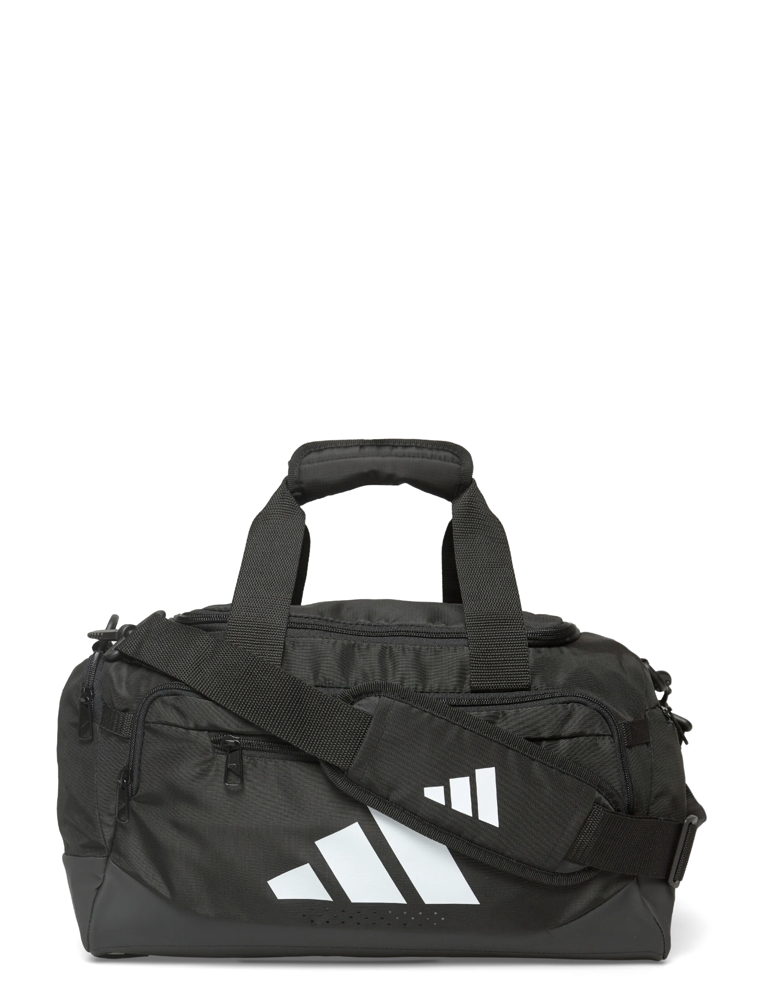 adidas Performance TRA DEF DUF XS - View all - BLACK/WHITE / black