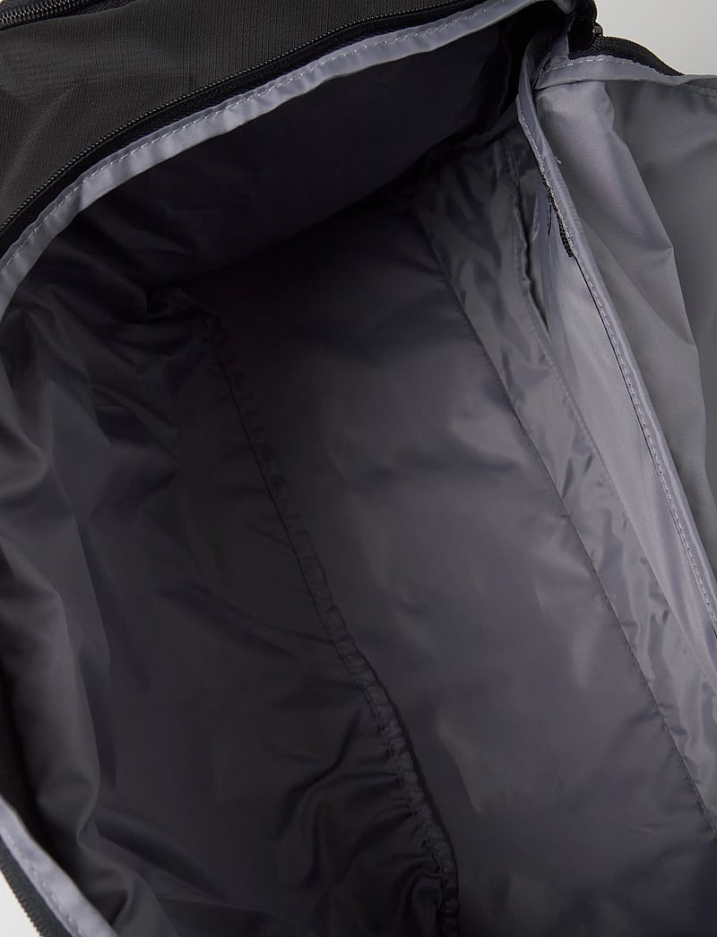 adidas Performance - TRA DEF DUF XS - träningsväskor - black/white - 5