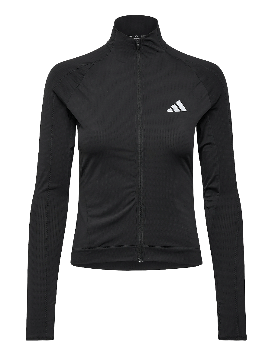 adidas Performance - ADI365 W JC W - kampsunid ja vahekihid - black - 1