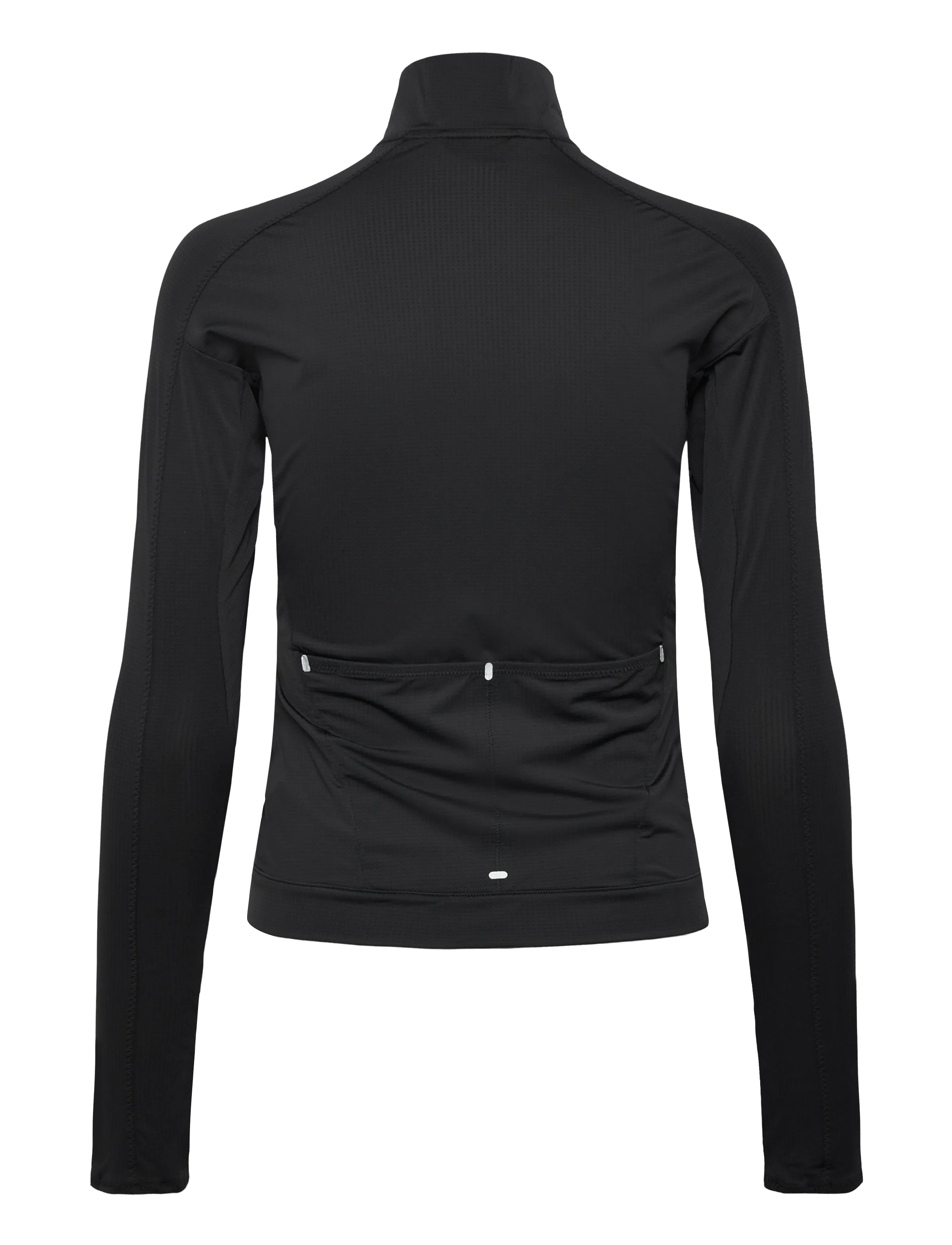 adidas Performance - ADI365 W JC W - oberteile - black - 2