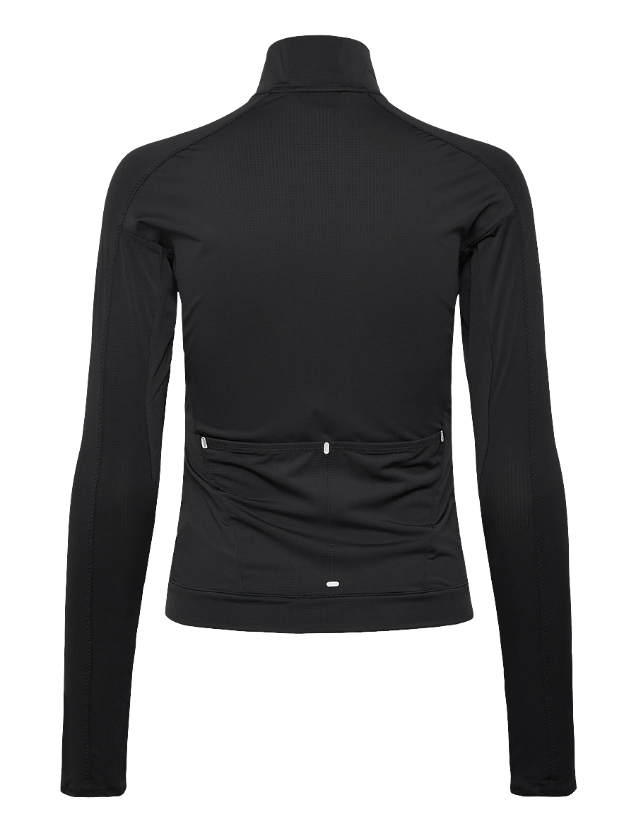 adidas Performance - ADI365 W JC W - kampsunid ja vahekihid - black - 2