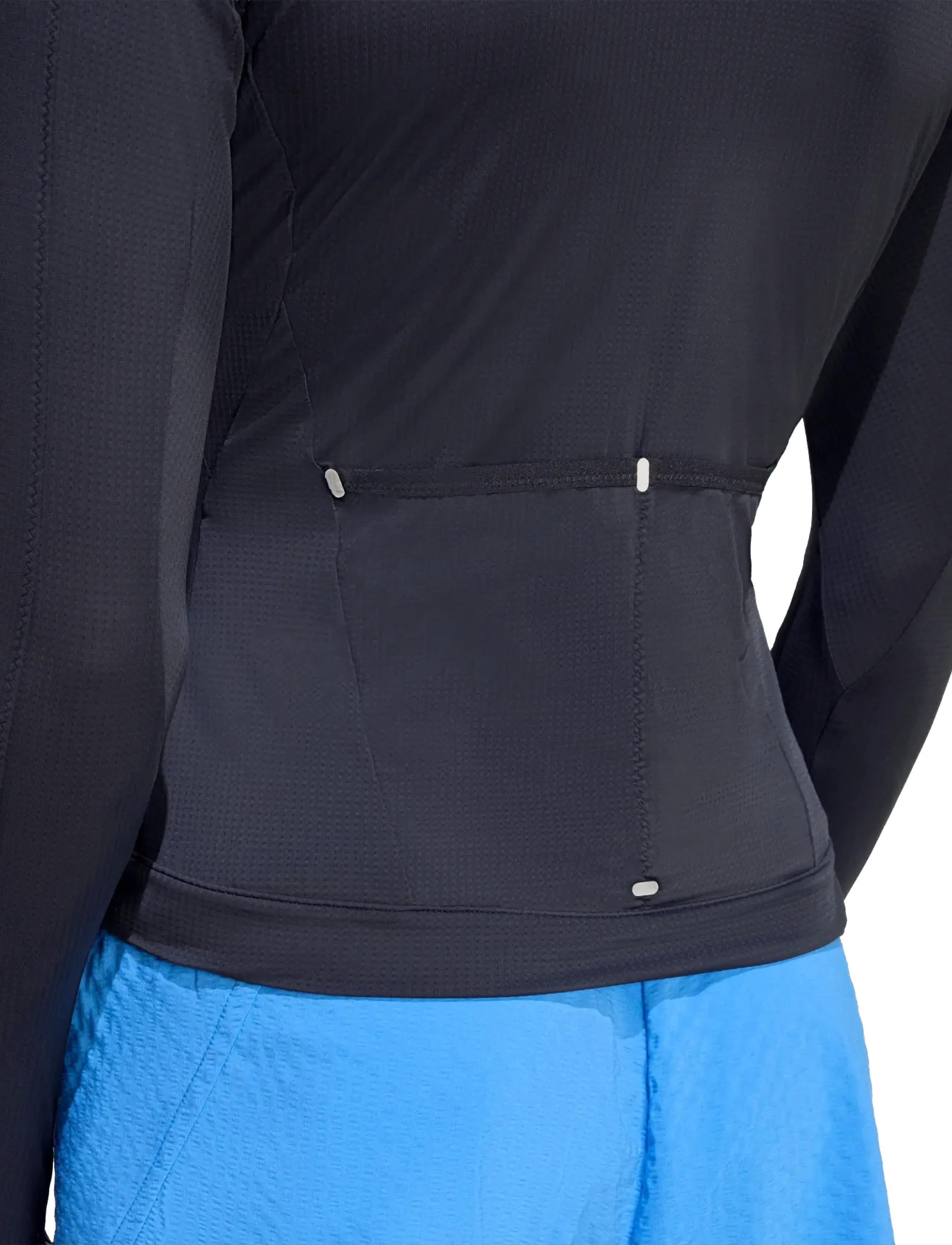 Underställ adidas adi365 Seasonal Womens Running Jacket 7