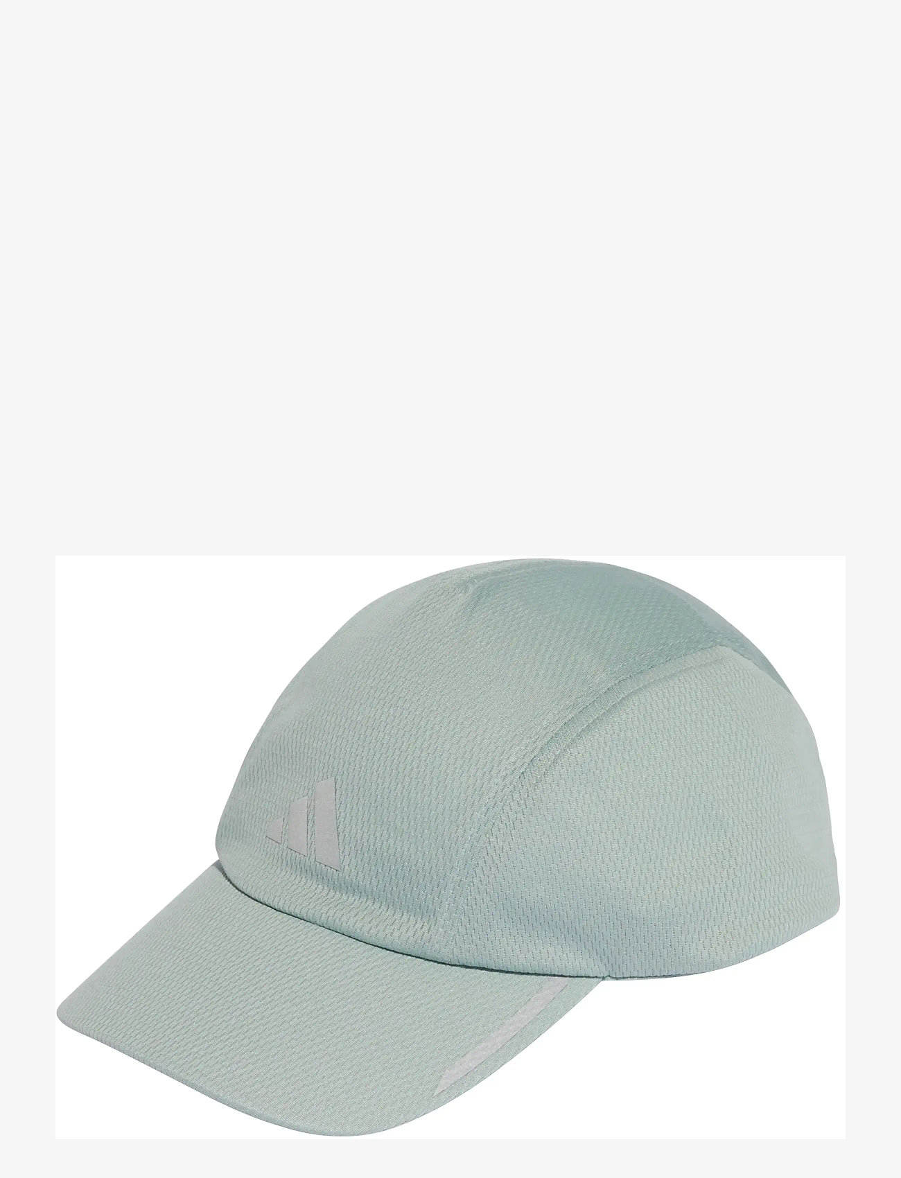 adidas Performance - RUN MES CAP CC - kappen - wosa/refsil - 0