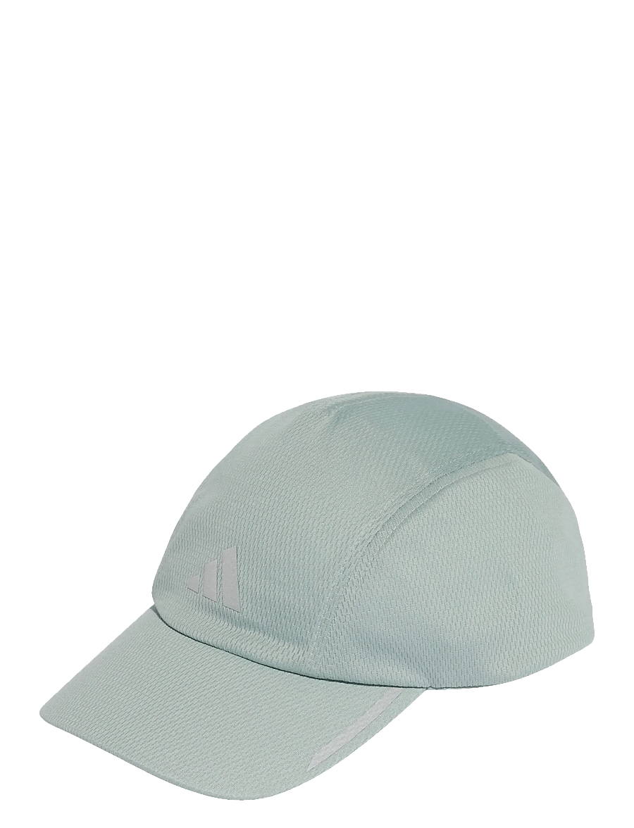 adidas Performance - RUN MES CAP CC - caps - wosa/refsil - 0