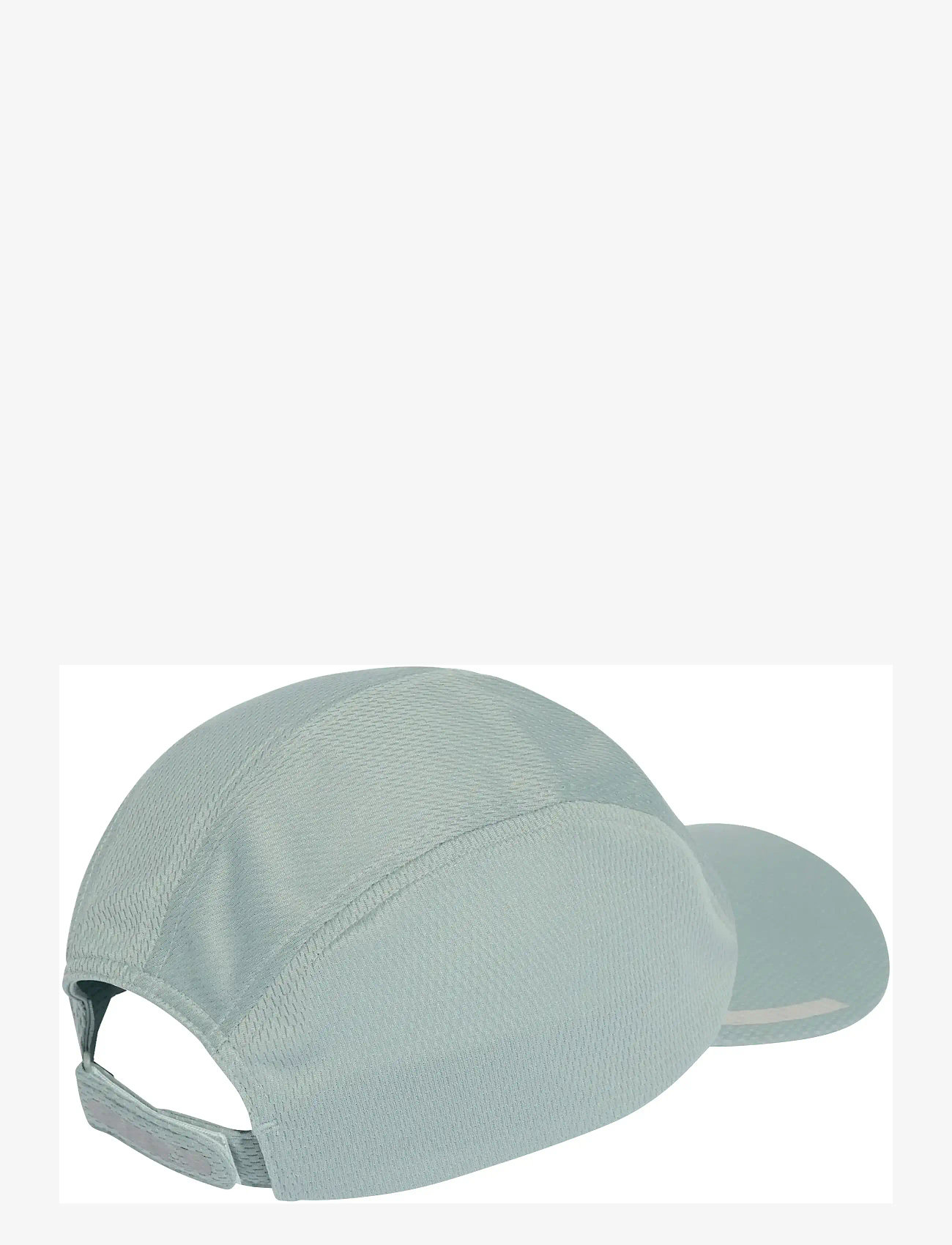 adidas Performance - RUN MES CAP CC - kappen - wosa/refsil - 1