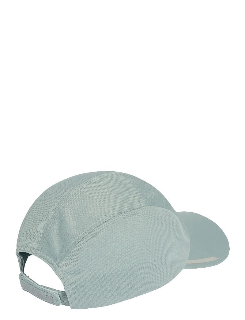 adidas Performance - RUN MES CAP CC - kappen - wosa/refsil - 1