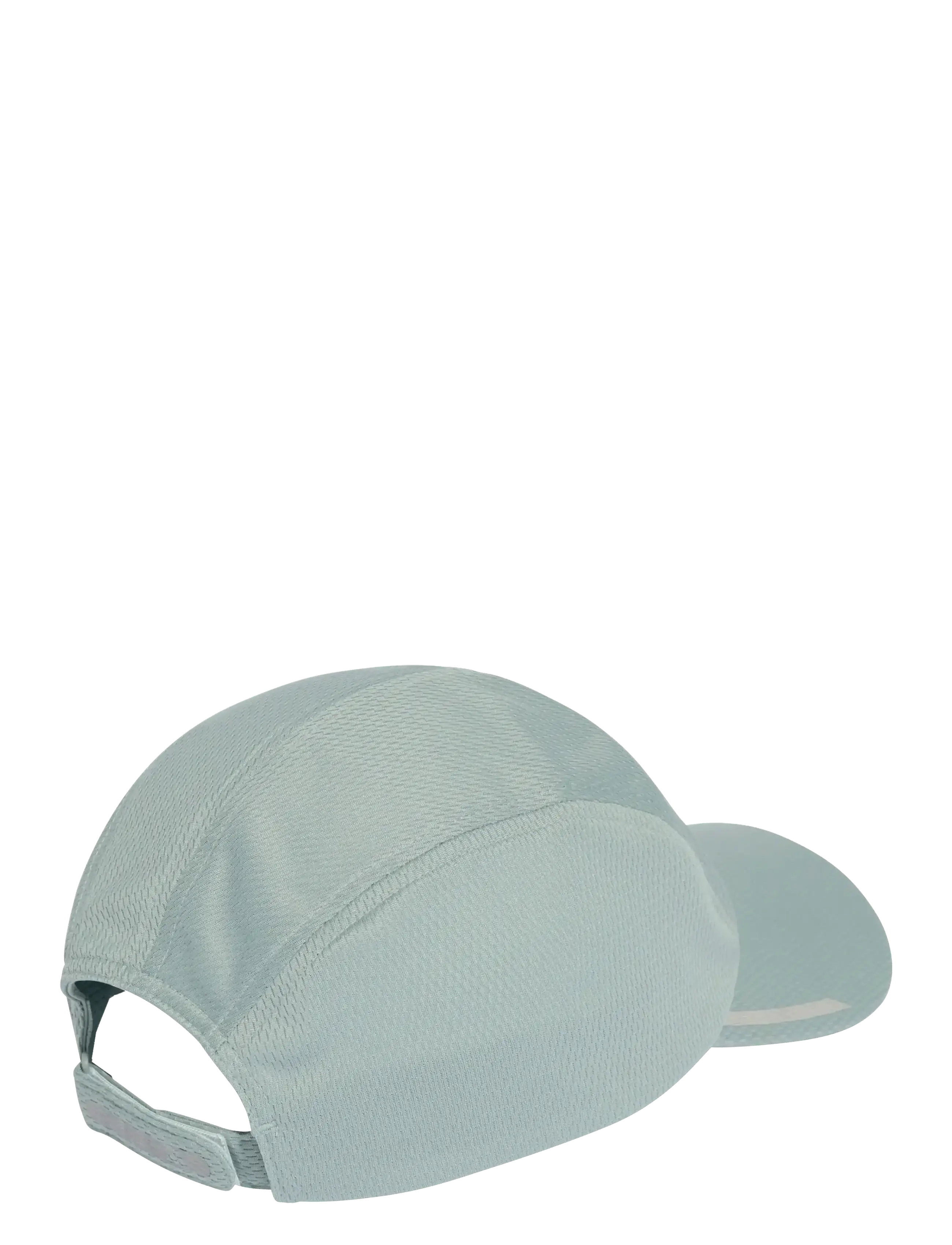 adidas Performance - RUN MES CAP CC - kasketter & caps - wosa/refsil - 1