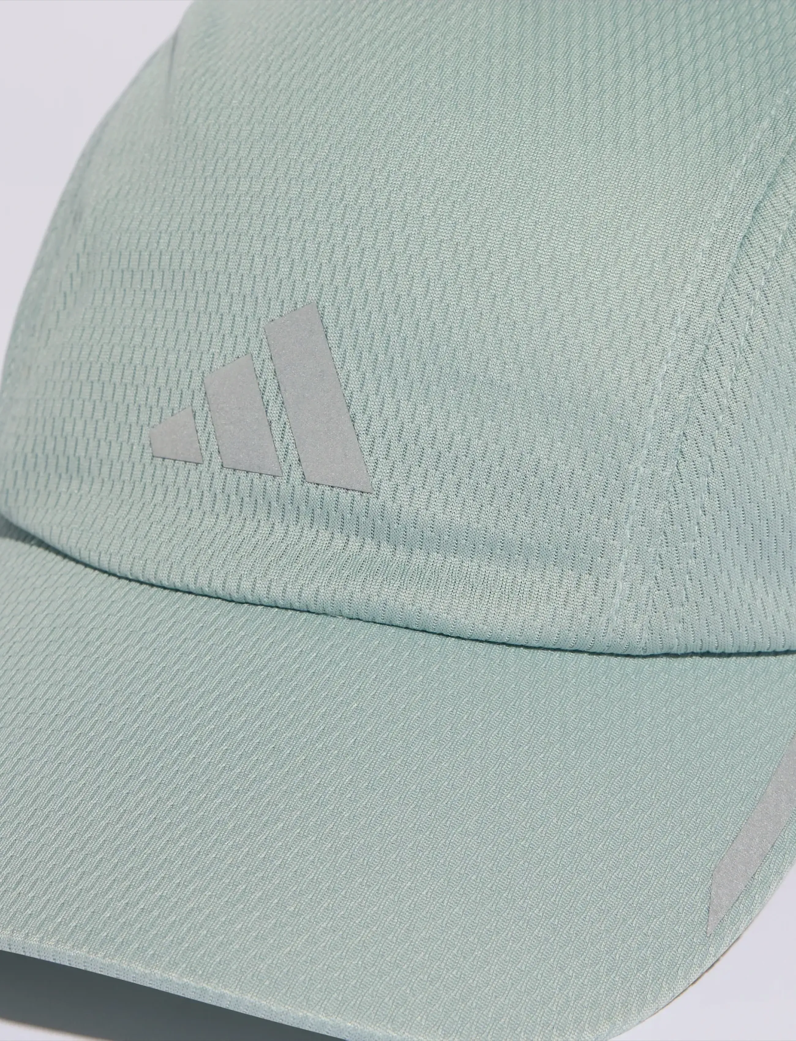 adidas Performance - RUN MES CAP CC - kasketter & caps - wosa/refsil - 2
