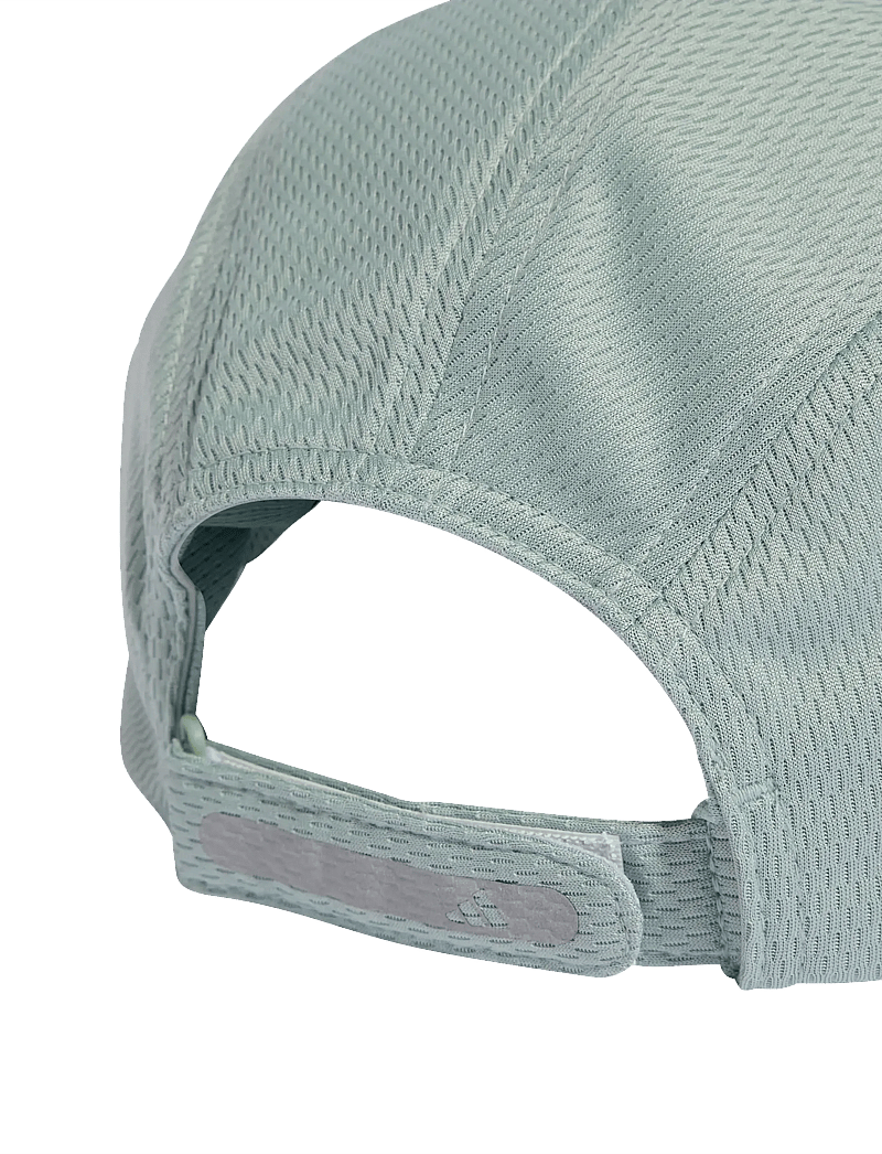 adidas Performance - RUN MES CAP CC - kappen - wosa/refsil - 3