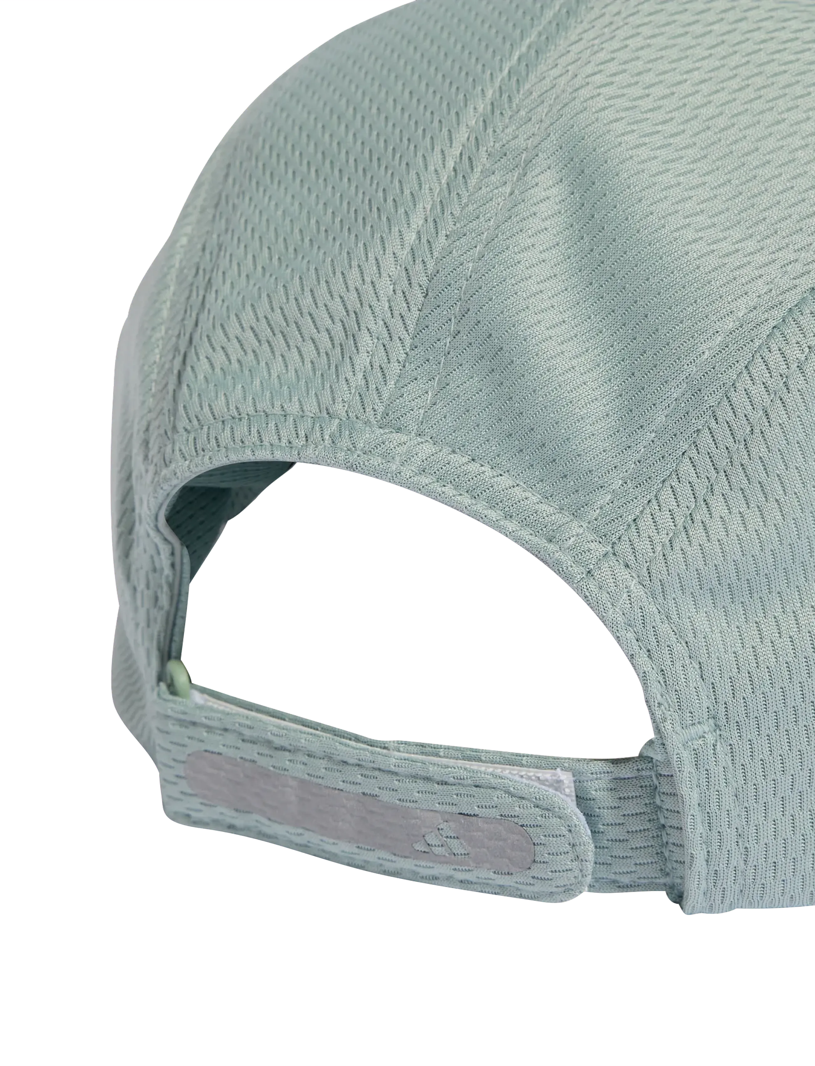 adidas Performance - RUN MES CAP CC - kasketter & caps - wosa/refsil - 3