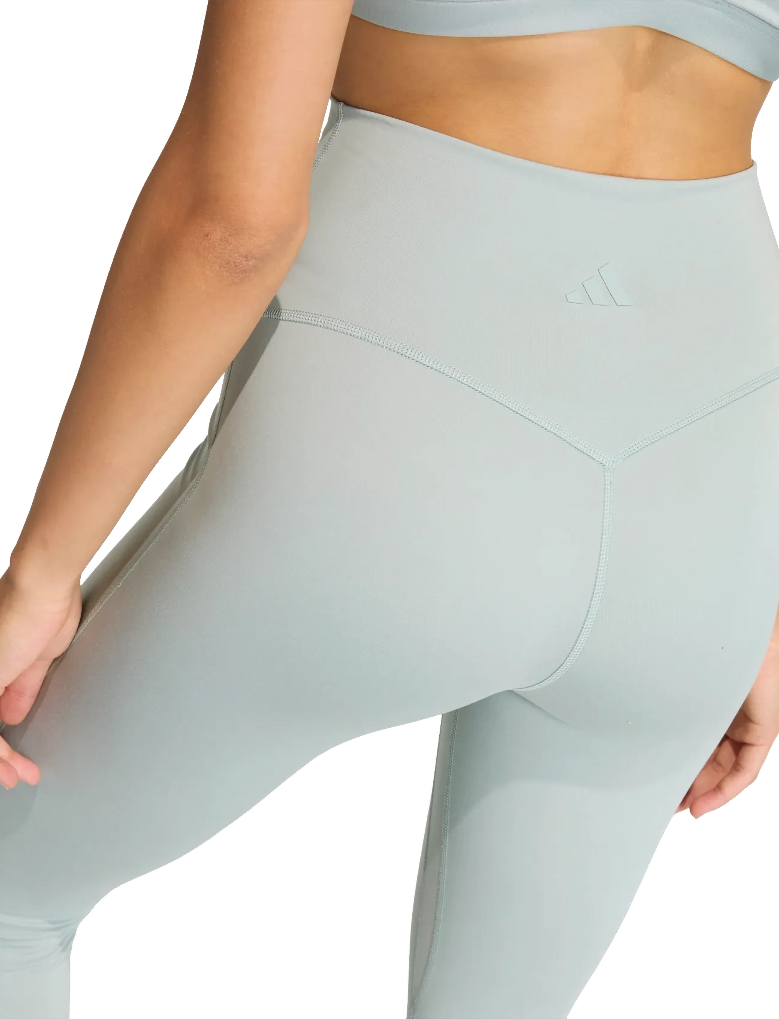 adidas Performance - All Me Sculpt L - 7/8 længde - wosa - 4