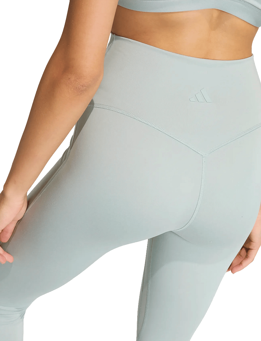 adidas Performance - All Me Sculpt L - collants d'entraînement - wosa - 4
