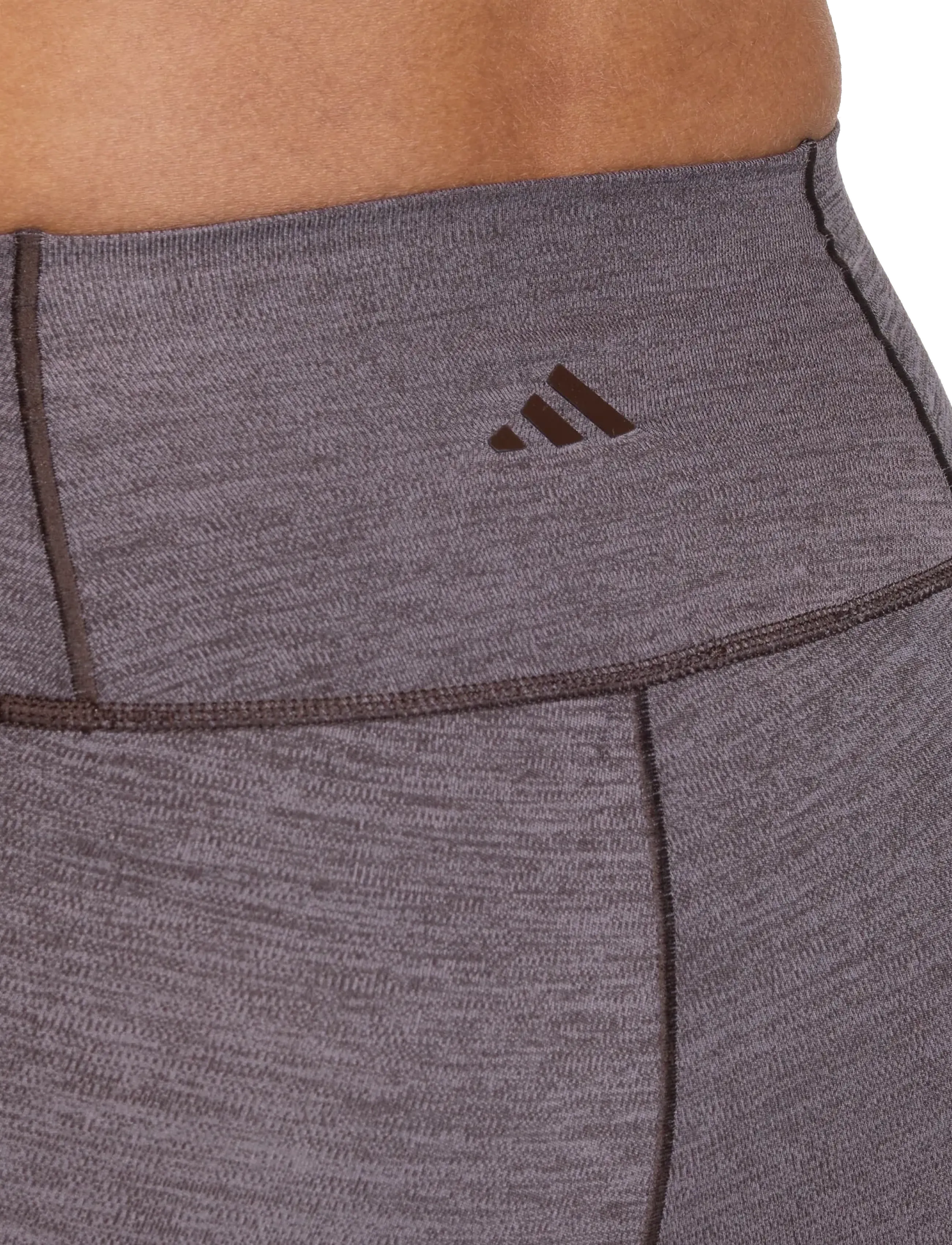 adidas Performance - All Me 7/8 L - 7/8 pituus - aurora - 4
