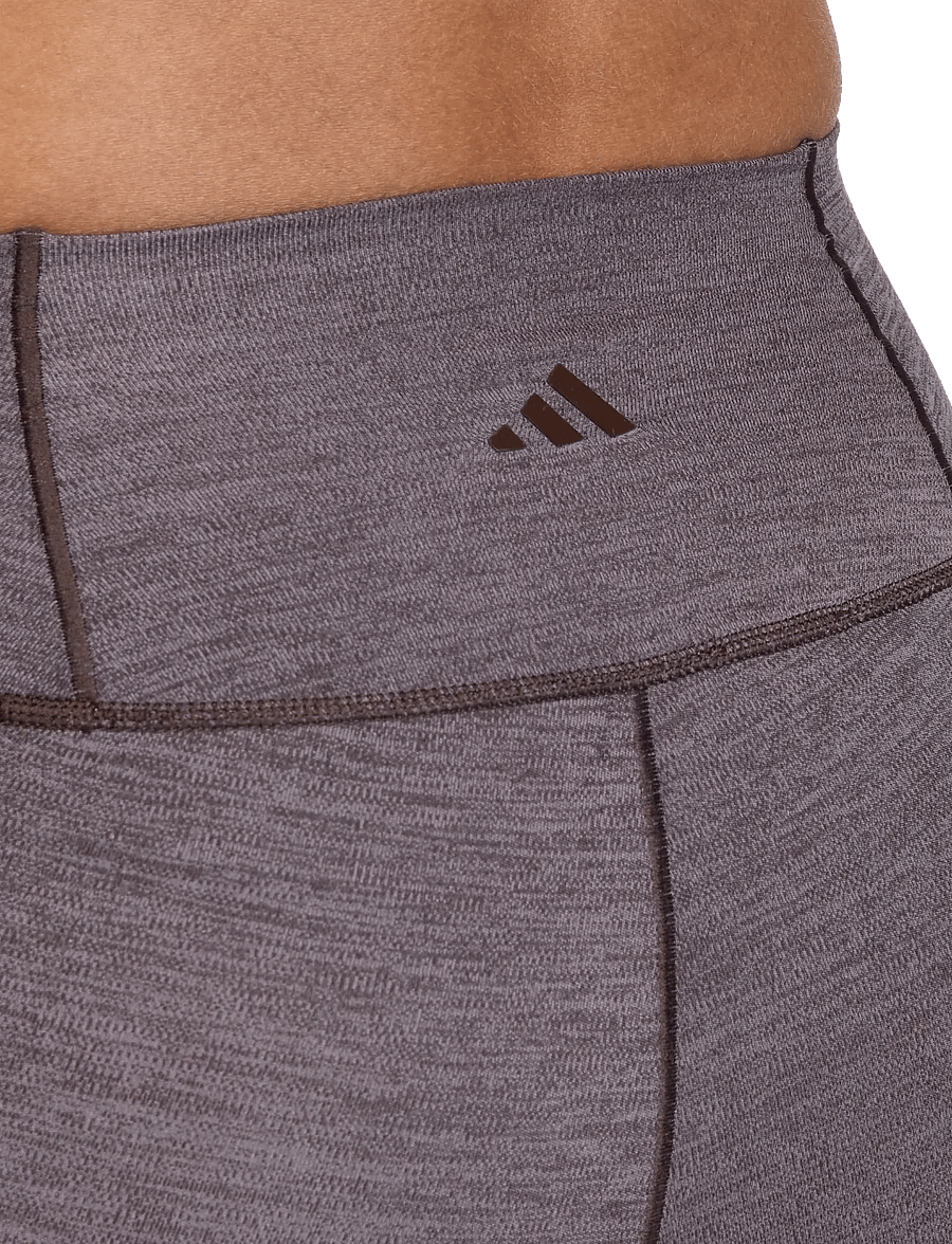 adidas Performance - All Me 7/8 L - 7/8 länge - aurora - 4