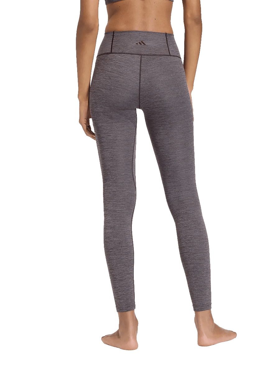 adidas Performance - All Me 7/8 L - 7/8 länge - aurora - 5