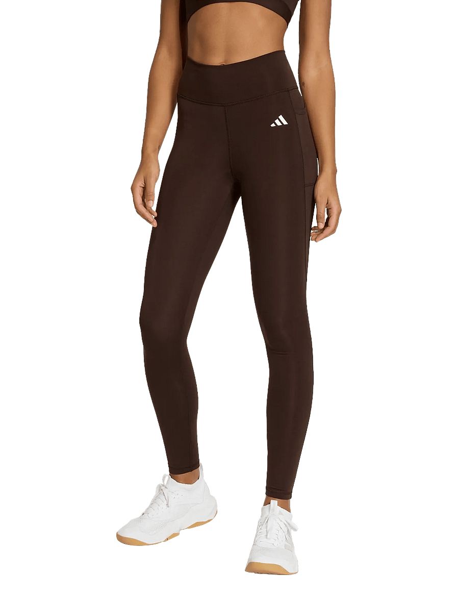 adidas Performance - OPT ESS ST 1/1 - volle länge - auco - 2