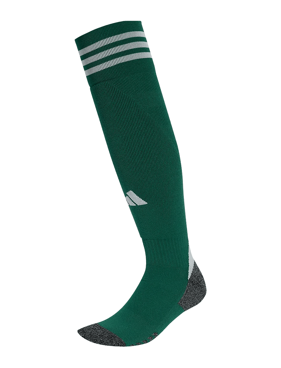 adidas Performance - ADI25 SOCK - sportstrømper - drkgrn - 0