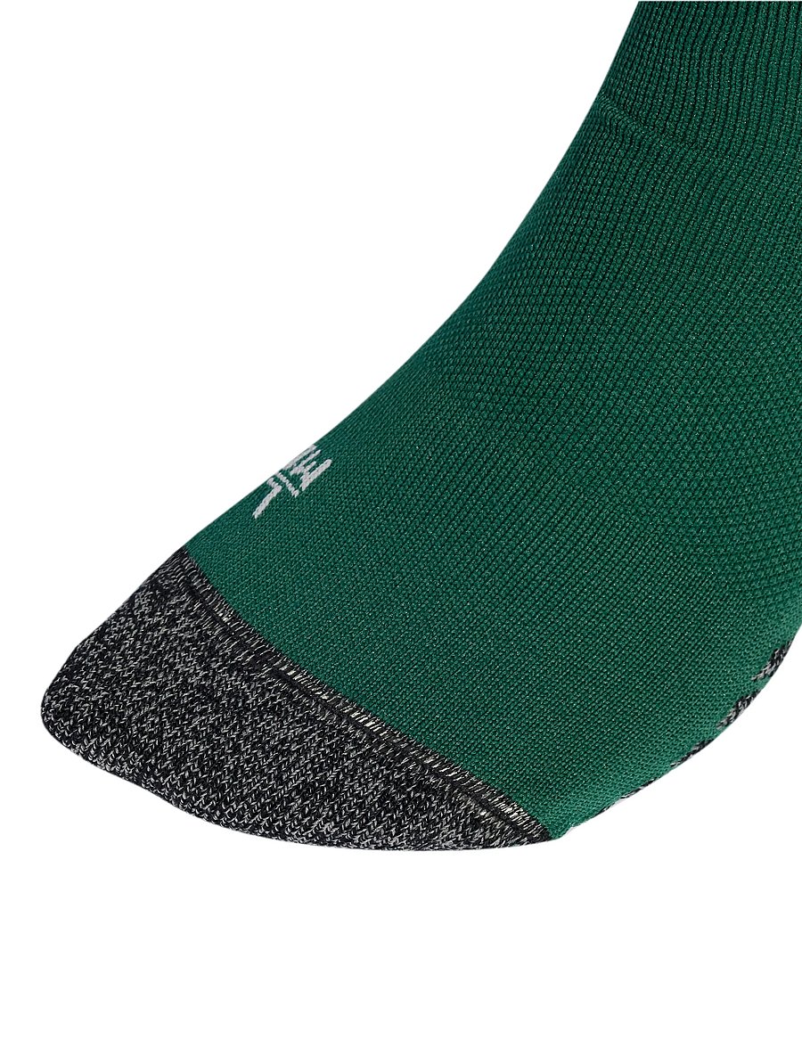 adidas Performance - ADI25 SOCK - sportstrømper - drkgrn - 1